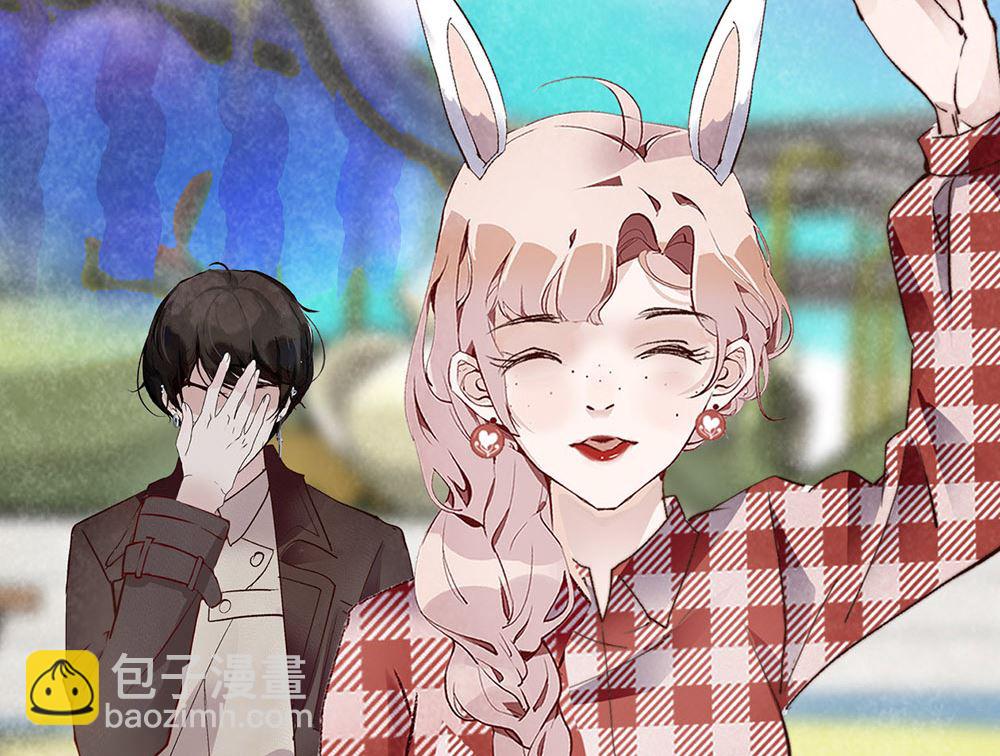 第46话 成为配得上你的人(1/2)-第46话