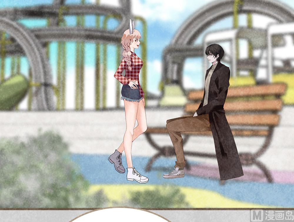 第46话 成为配得上你的人(1/2)-第46话