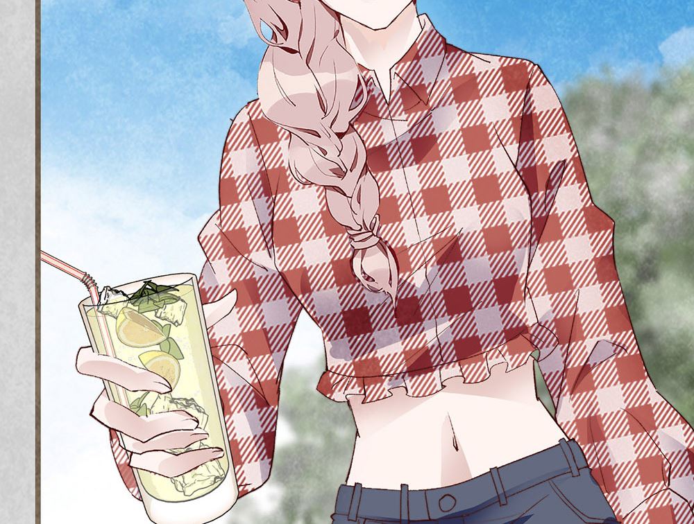 第46话 成为配得上你的人(1/2)-第46话