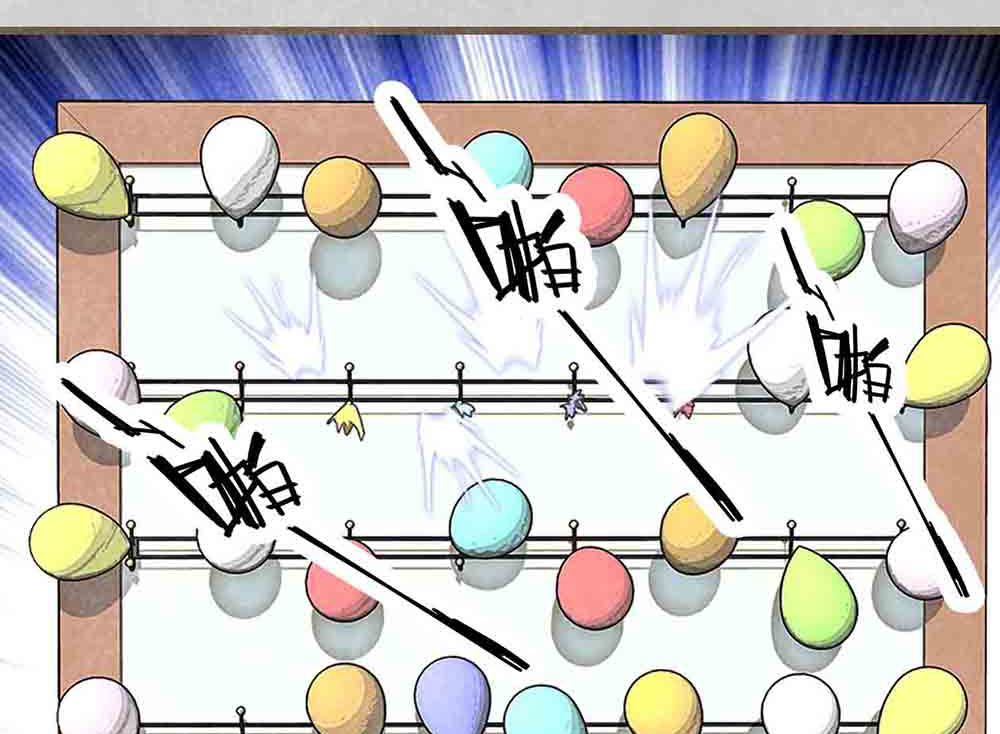 第46话 成为配得上你的人(1/2)-第46话