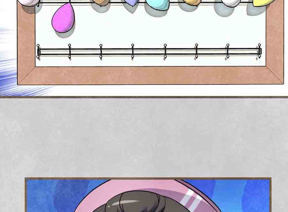 第46话 成为配得上你的人(1/2)-第46话