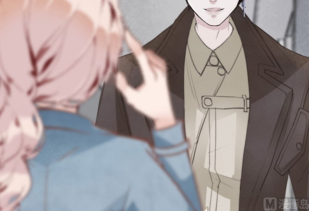 第48话 我是不是要凉了(1/2)-第48话