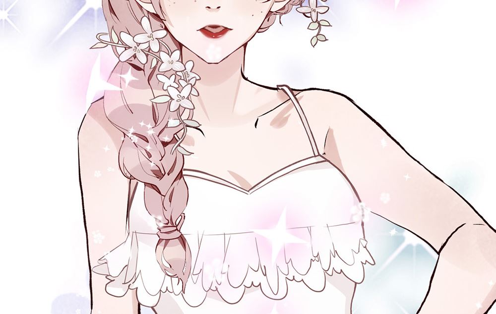 第48话 我是不是要凉了(1/2)-第48话