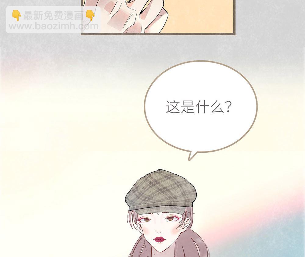 第50话 生日惊喜（上）(1/2)-第50话