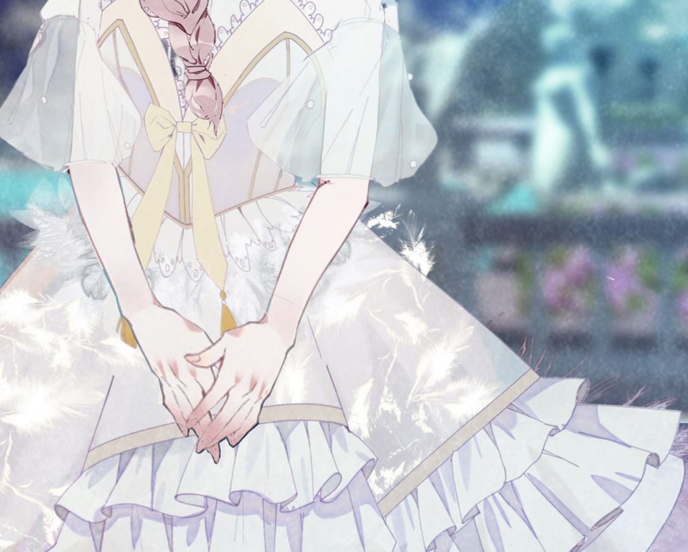 第50话 生日惊喜（下）(1/2)-第52话