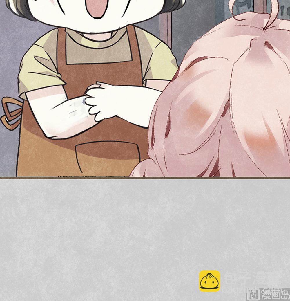 第8话 美食的快乐(1/2)-第8话