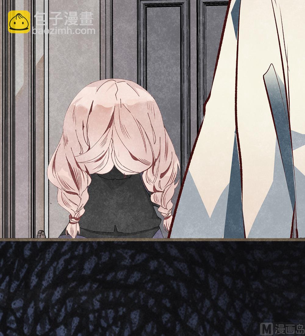 第8话 美食的快乐(1/2)-第8话