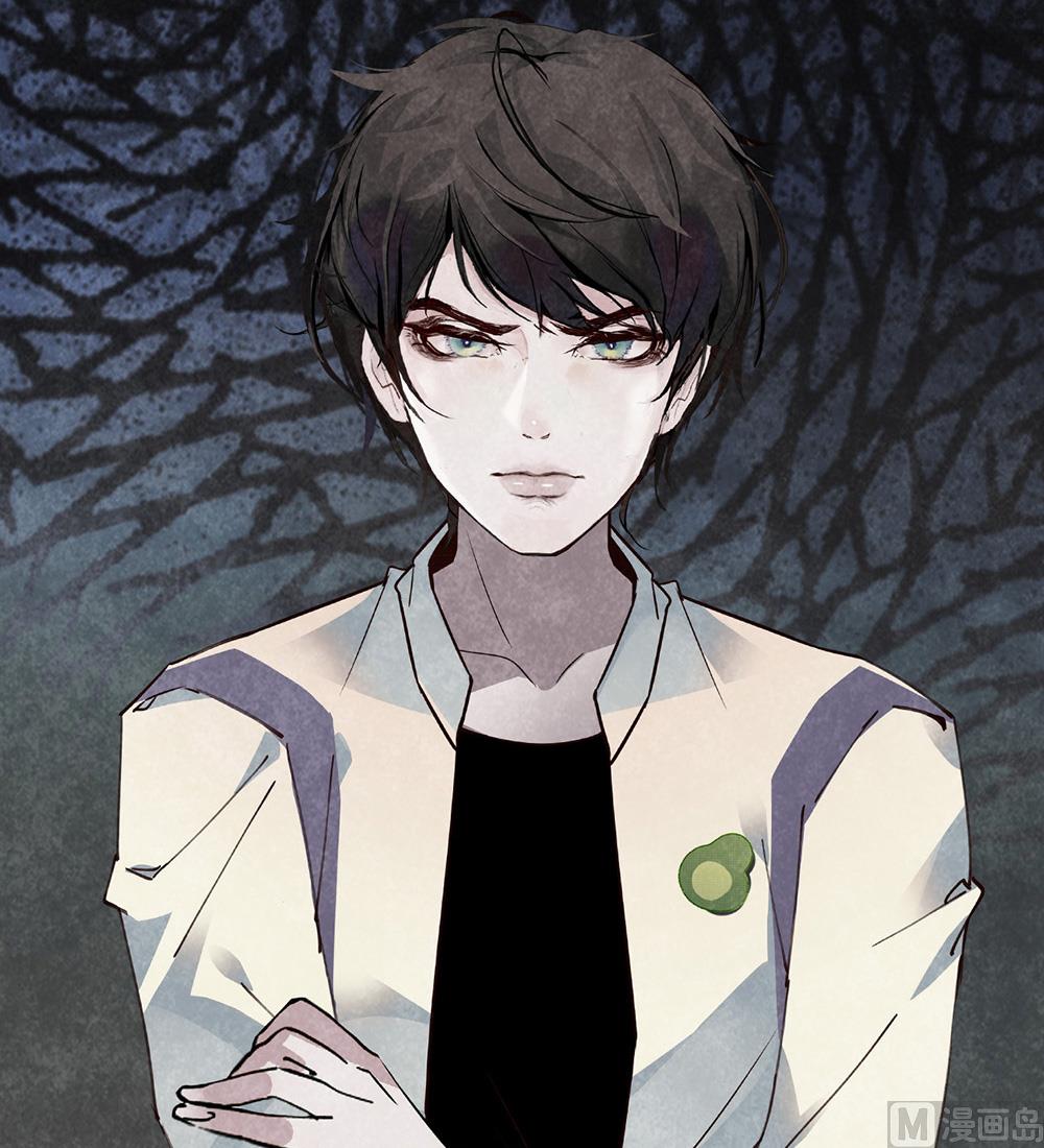 第8话 美食的快乐(1/2)-第8话