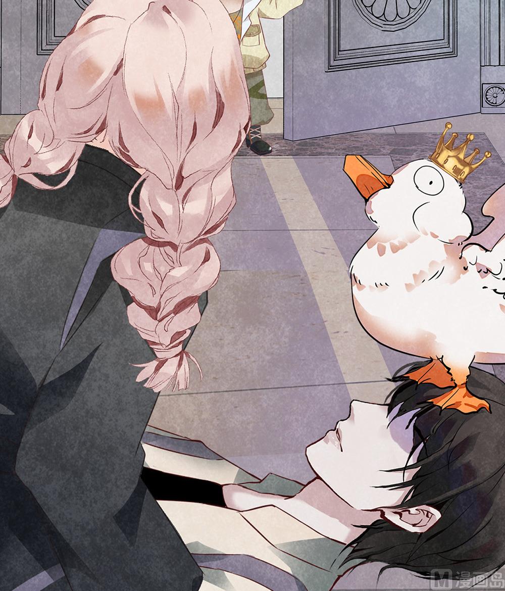 第8话 美食的快乐(1/2)-第8话