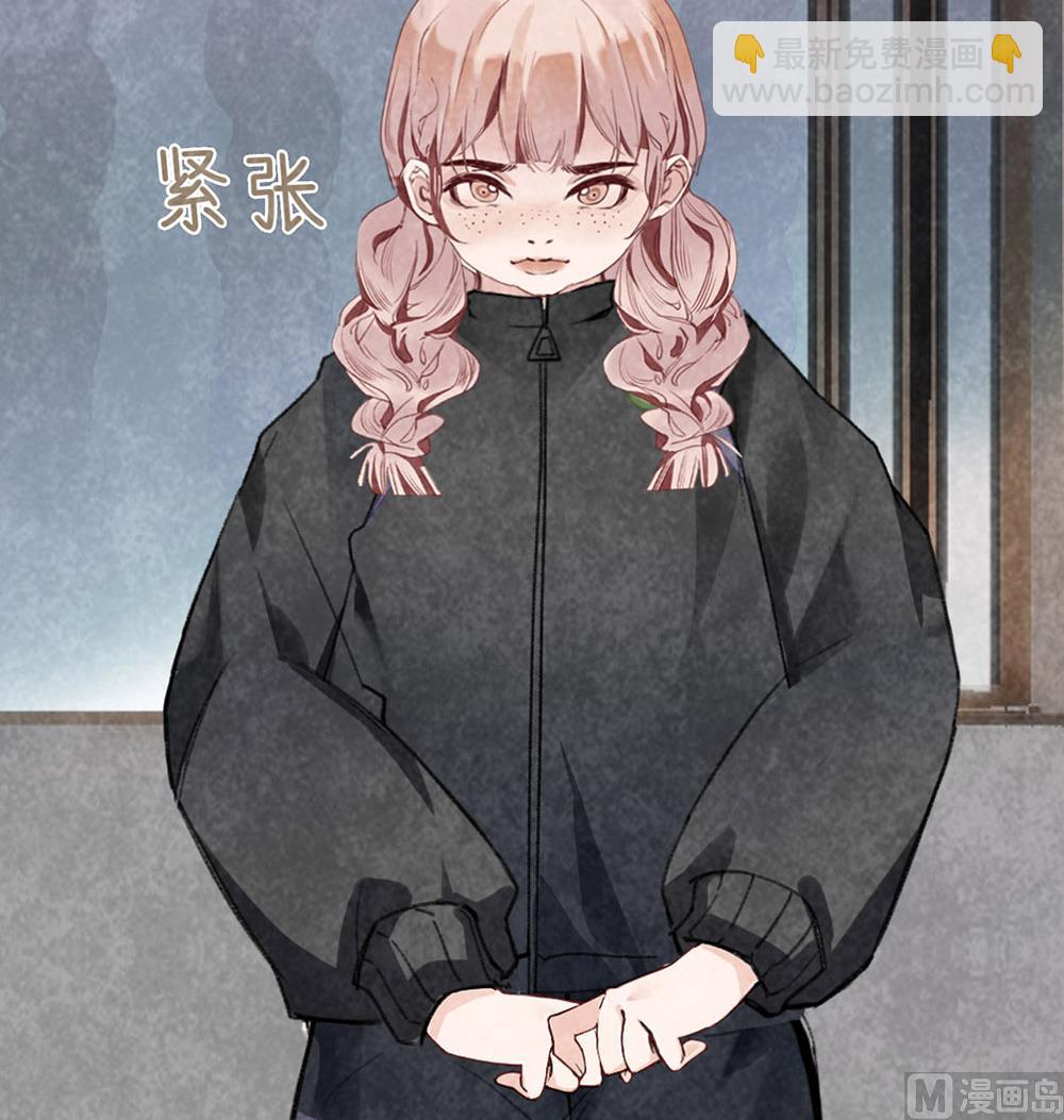 第8话 美食的快乐(1/2)-第8话