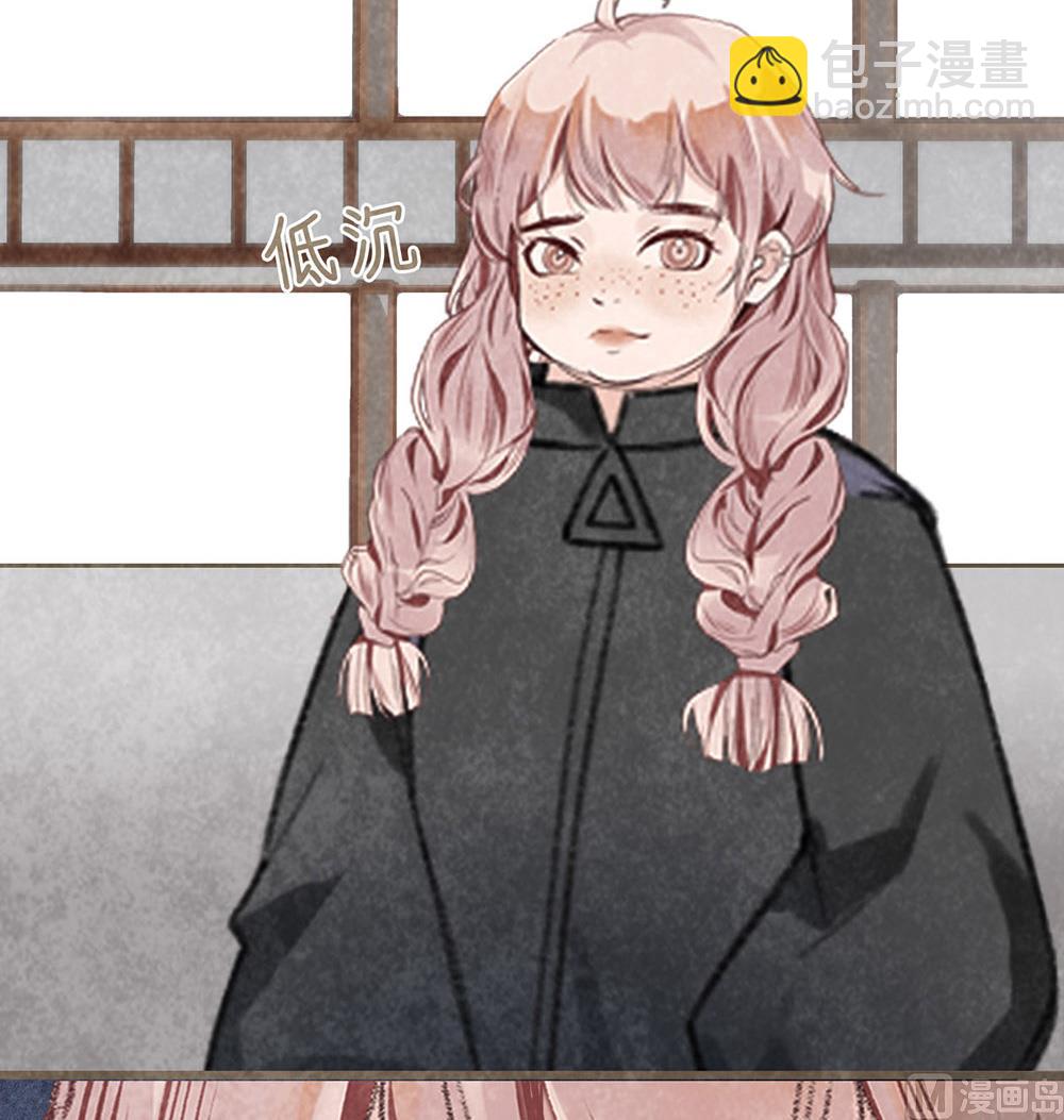 第8话 美食的快乐(1/2)-第8话