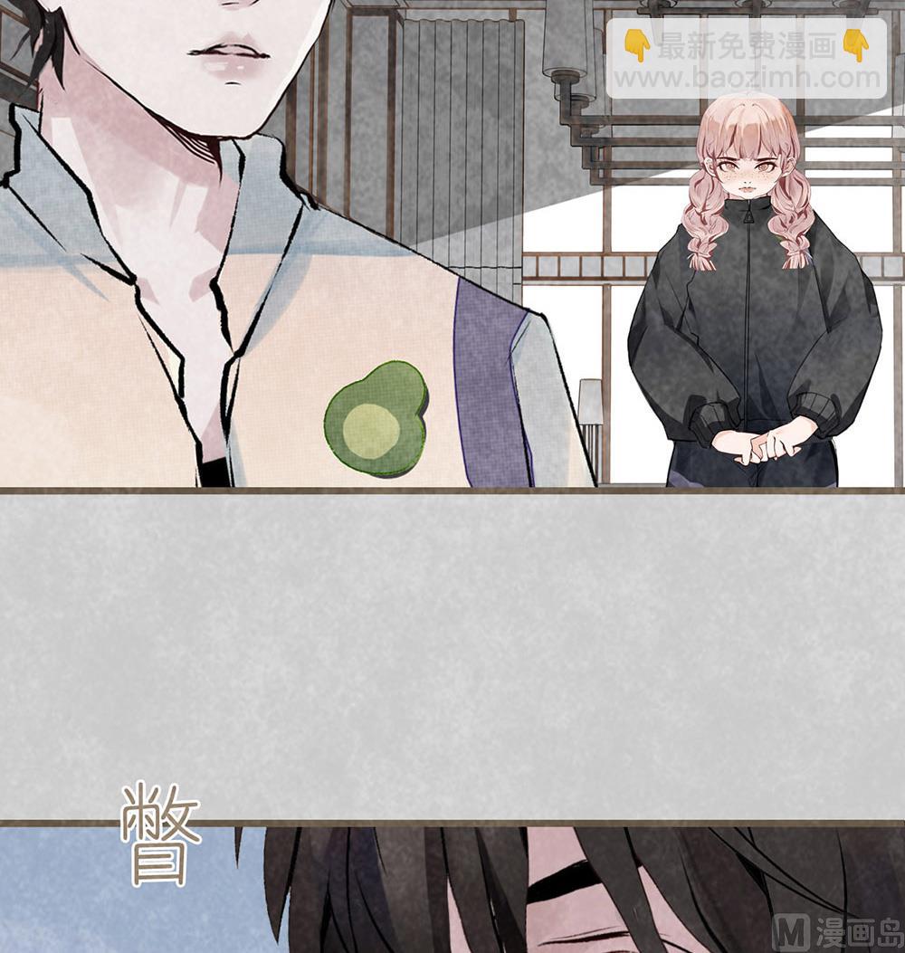 第8话 美食的快乐(1/2)-第8话