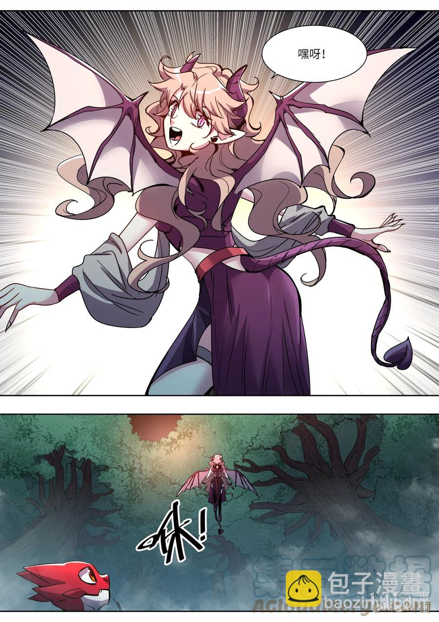 040 我刚才要干什么来着？-第40话