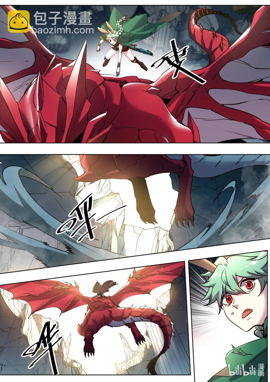 048 那就比比看吧-第48话