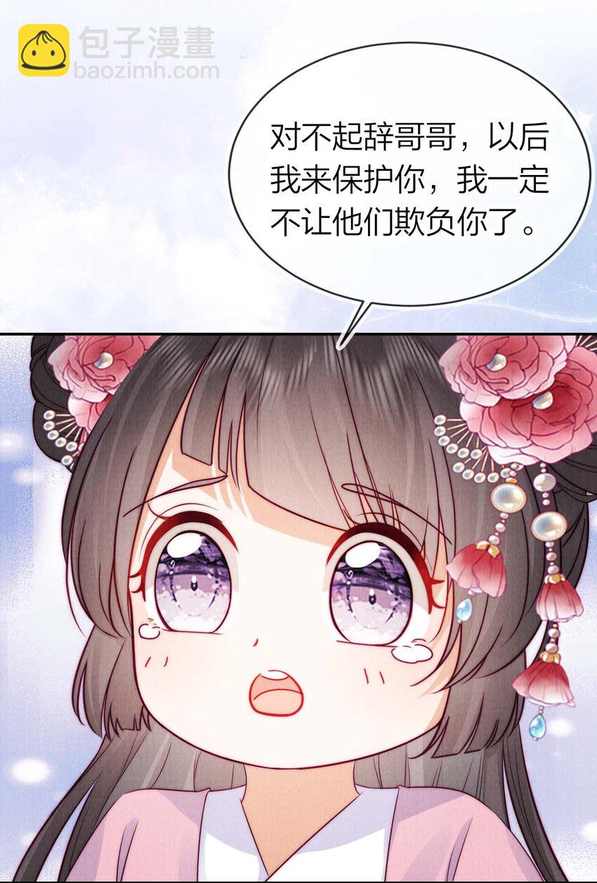 20 暴君病危！-第20话