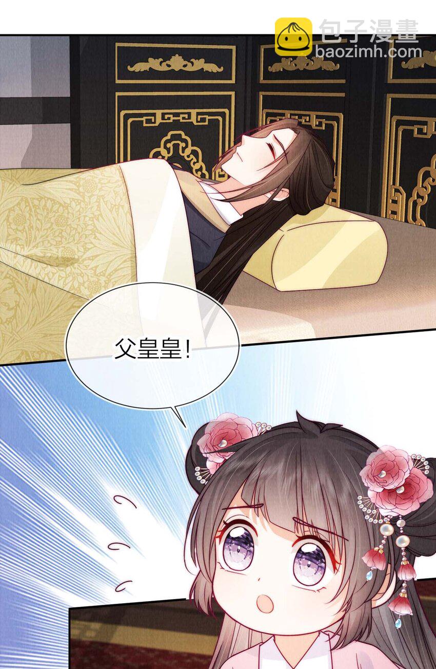 20 暴君病危！-第20话