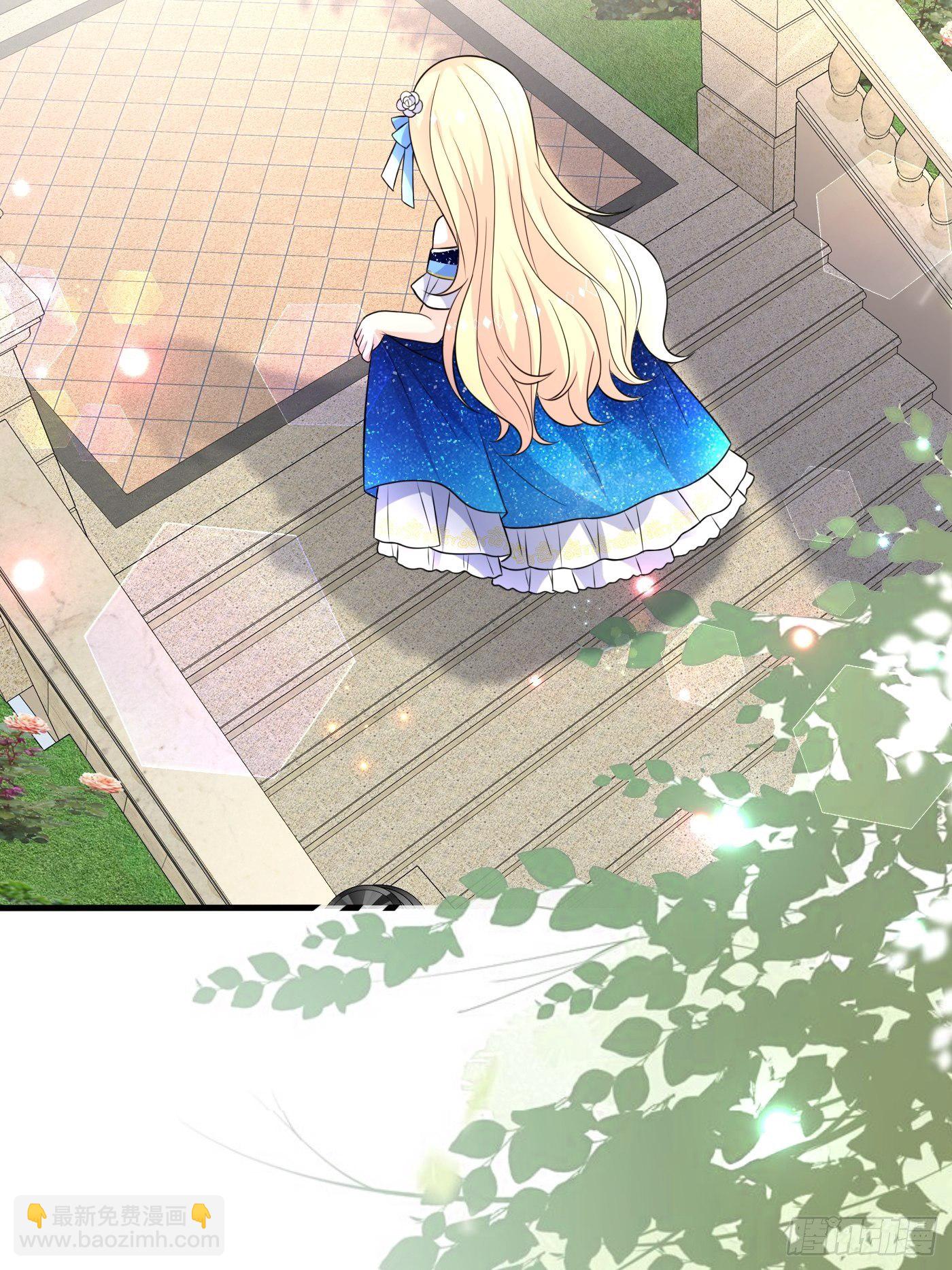 第十一话 戏精VS戏精(1/2)-第12话