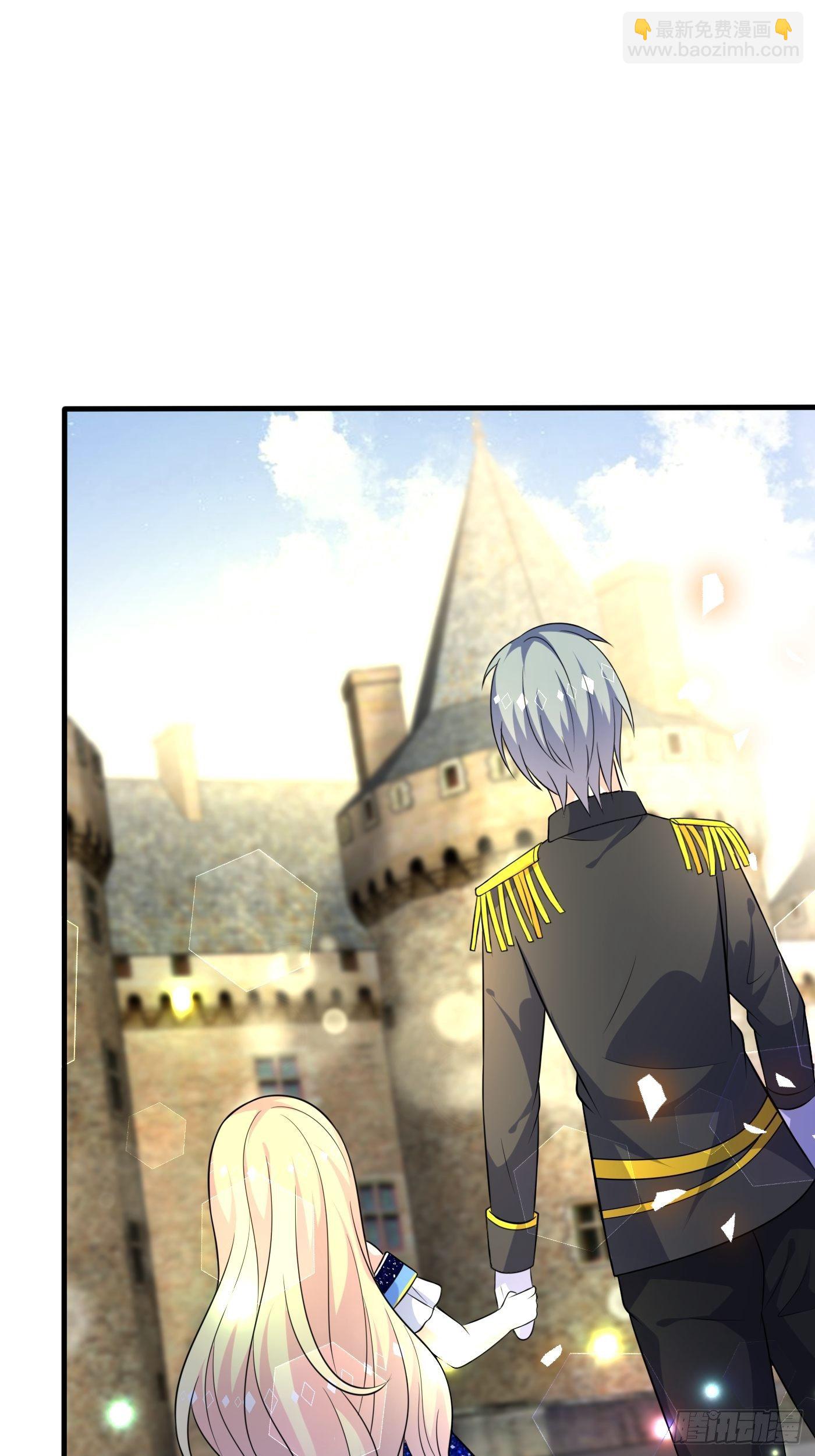 第十一话 戏精VS戏精(1/2)-第12话