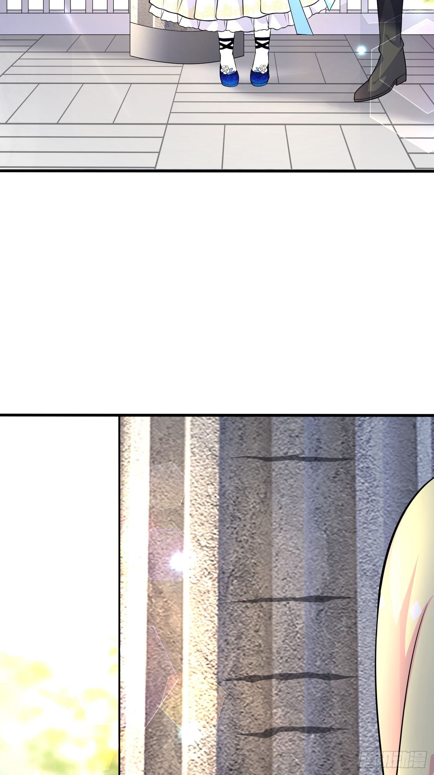 第十一话 戏精VS戏精(1/2)-第12话