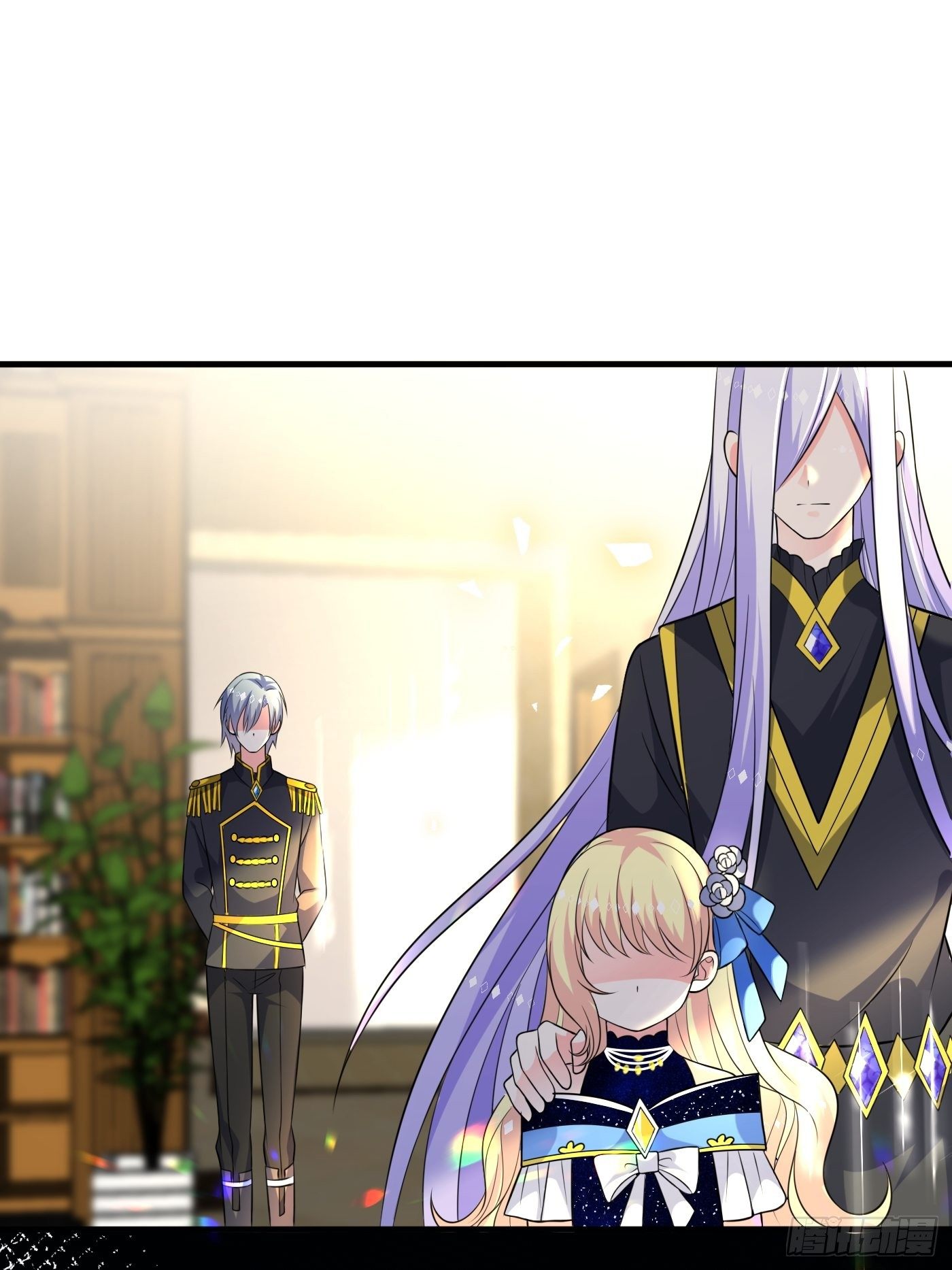 第十一话 戏精VS戏精(1/2)-第12话