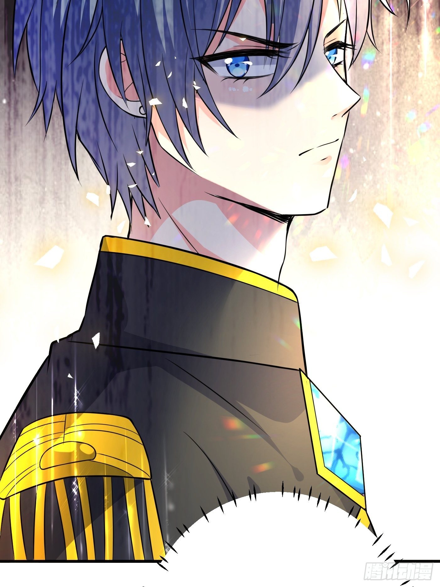 第十一话 戏精VS戏精(1/2)-第12话