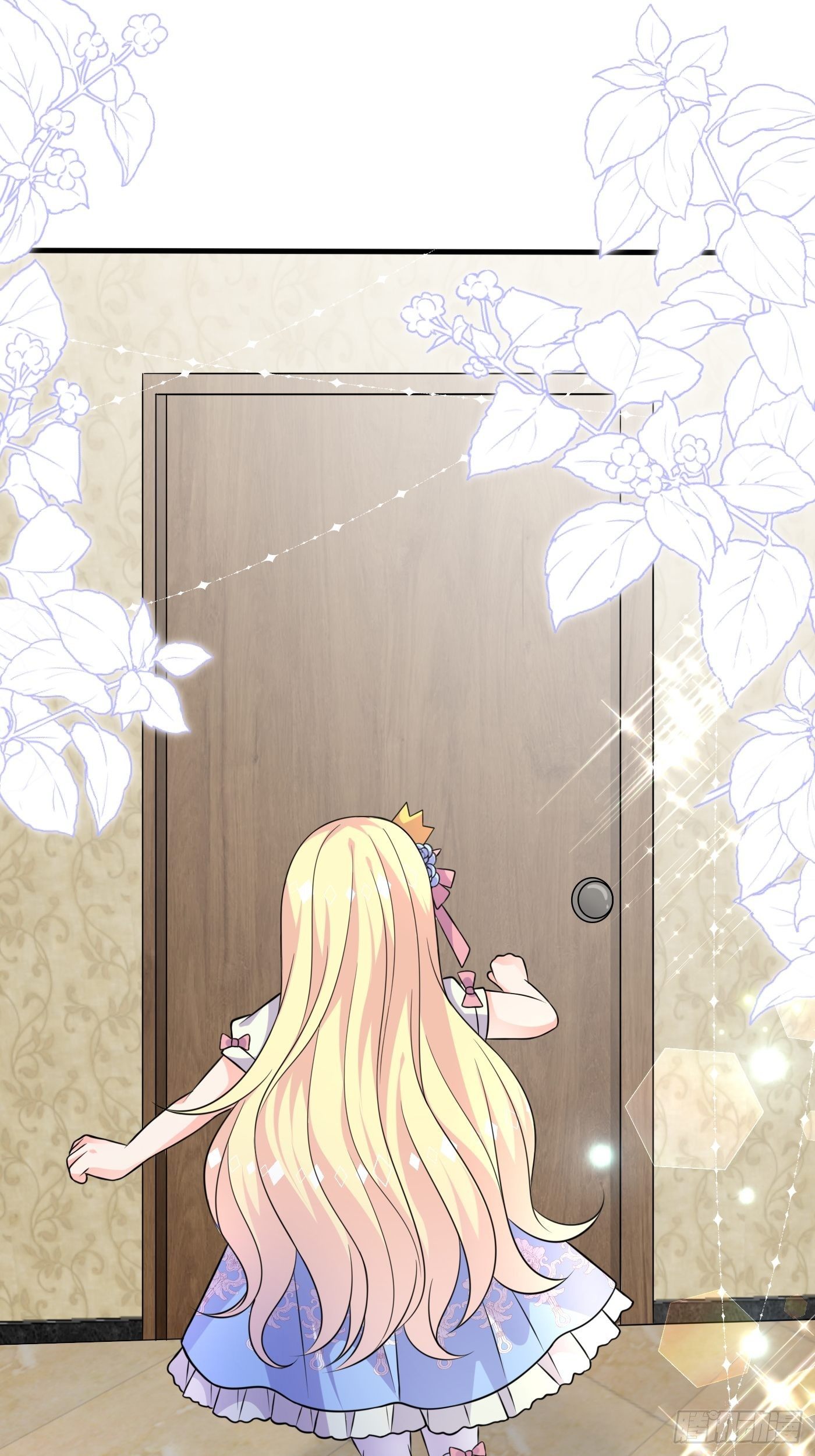 第十三话 女配是狠人(1/3)-第14话