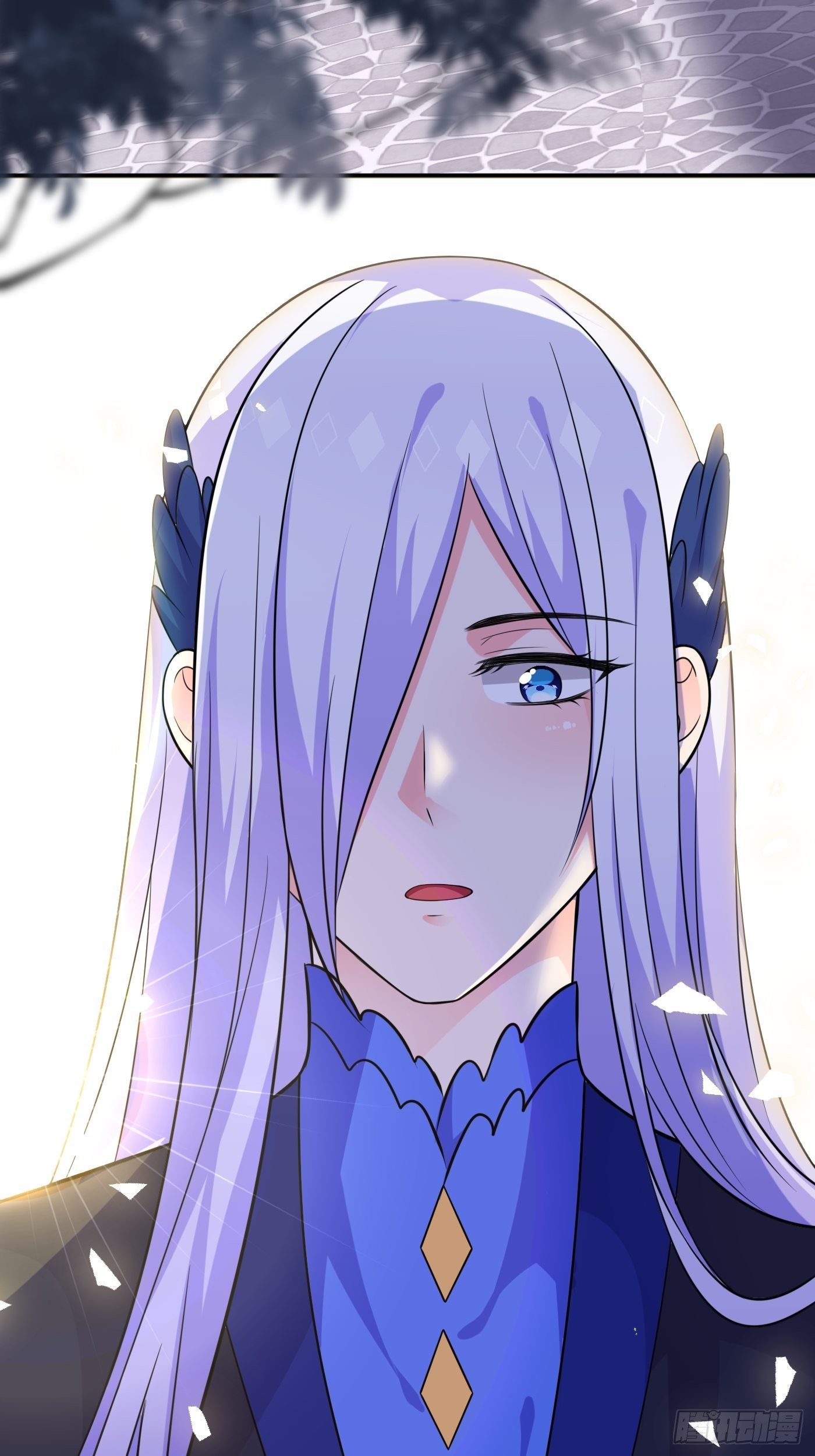 第十三话 女配是狠人(1/3)-第14话