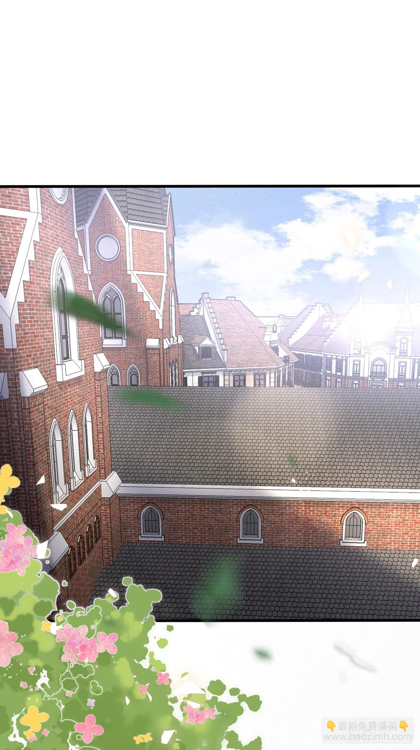 第十三话 女配是狠人(1/3)-第14话