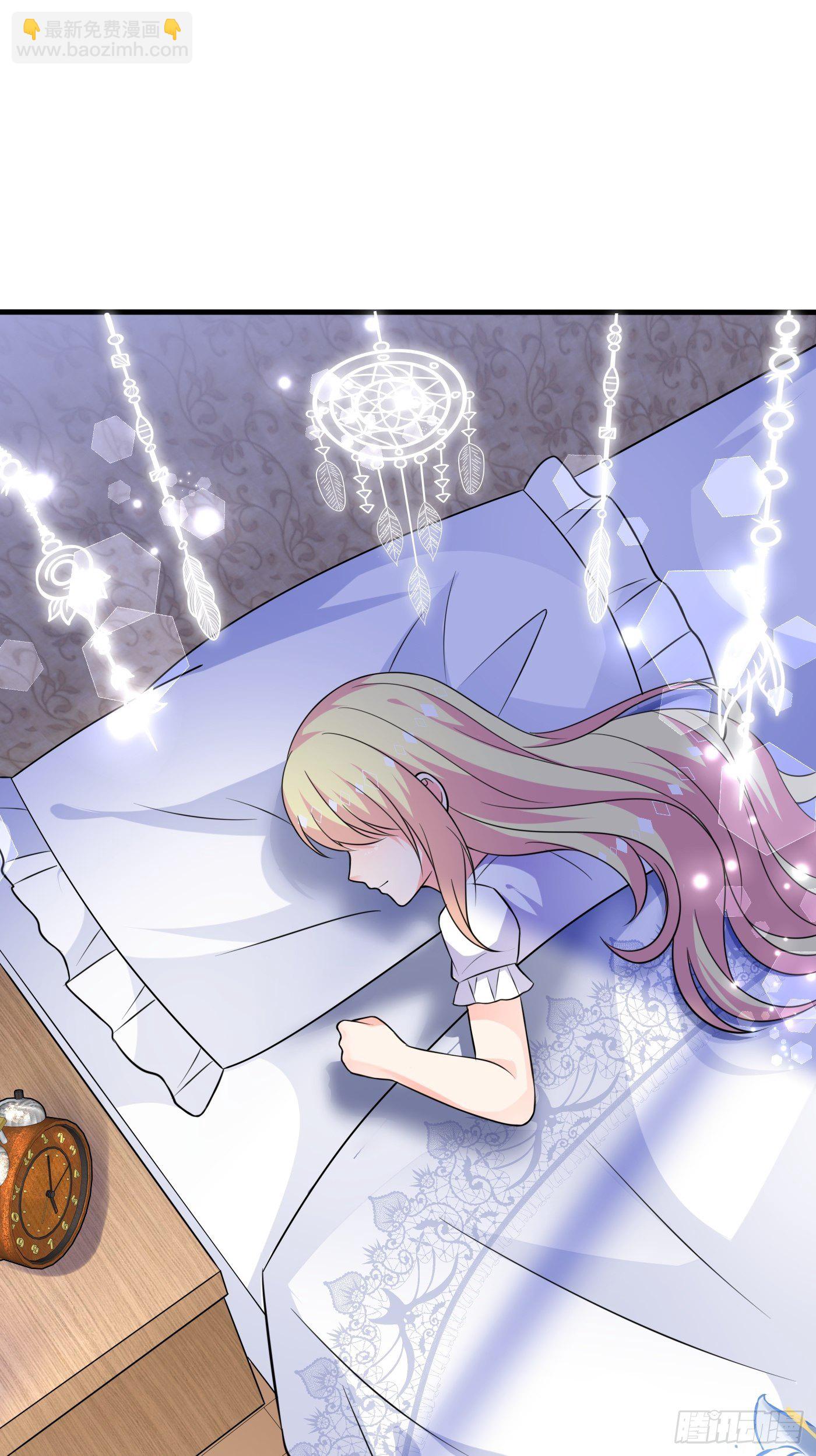 第十三话 女配是狠人(1/3)-第14话