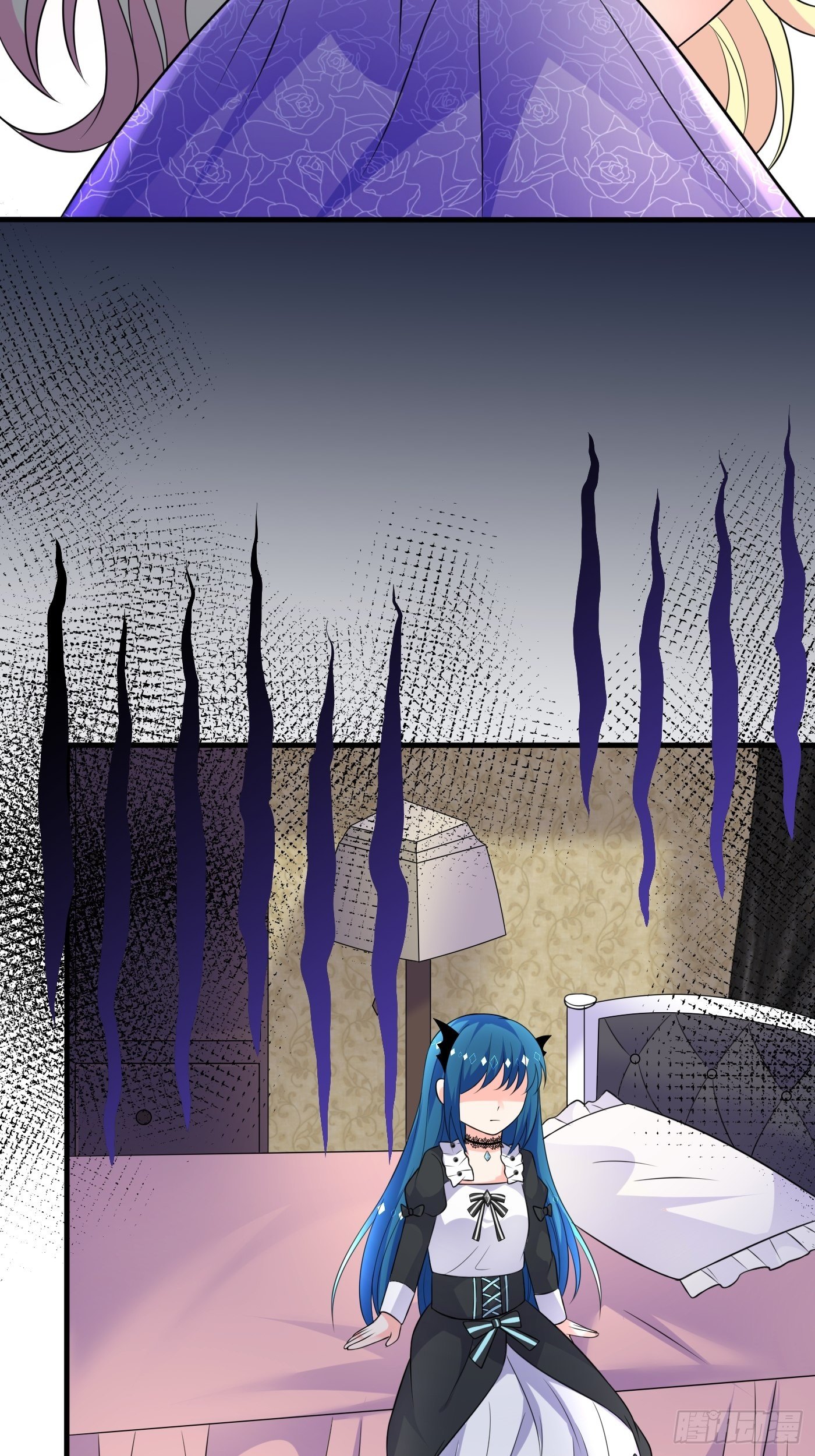 第十七话 全世界都在算计我(1/2)-第18话