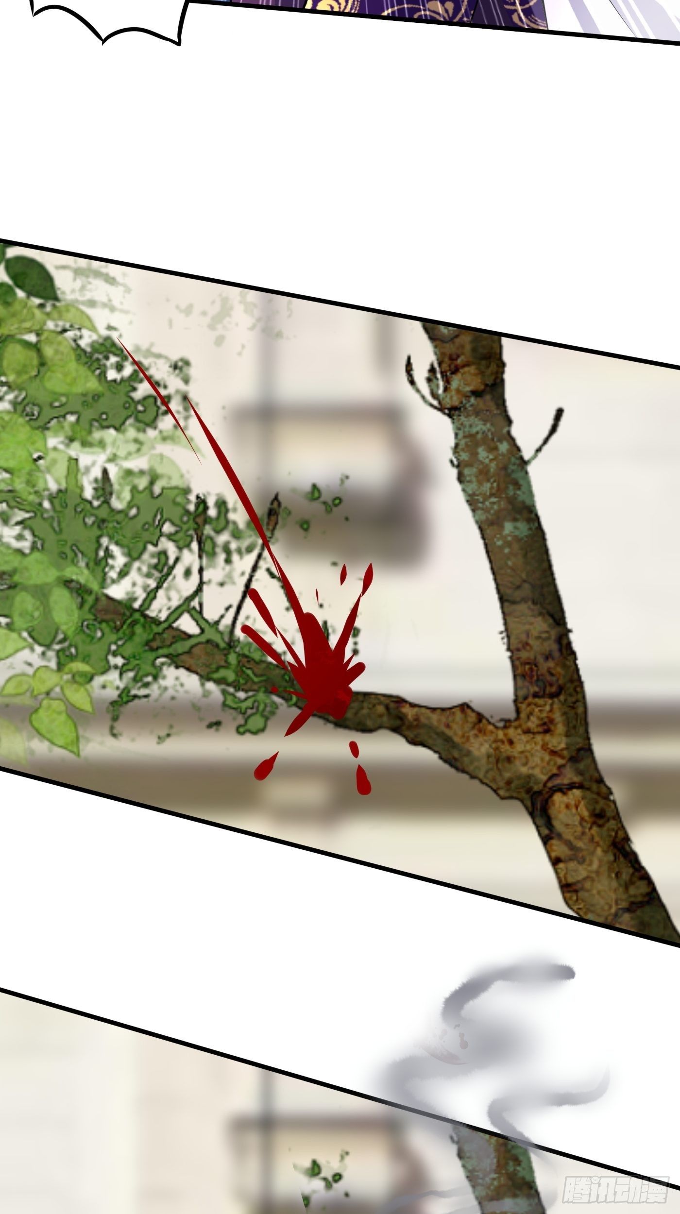 第十七话 全世界都在算计我(1/2)-第18话