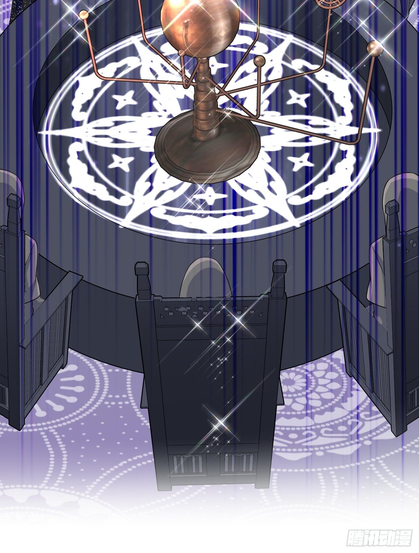 第十七话 全世界都在算计我(1/2)-第18话