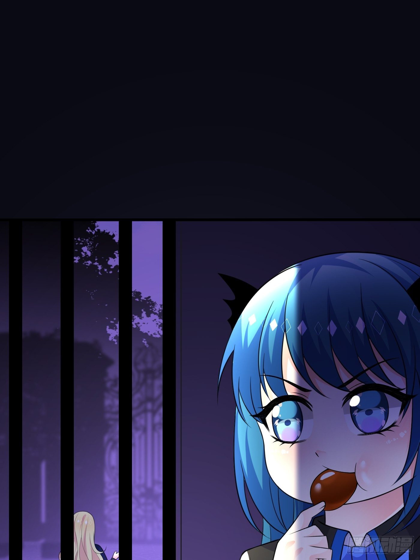 第十九话 公主成了大巫师(1/2)-第20话