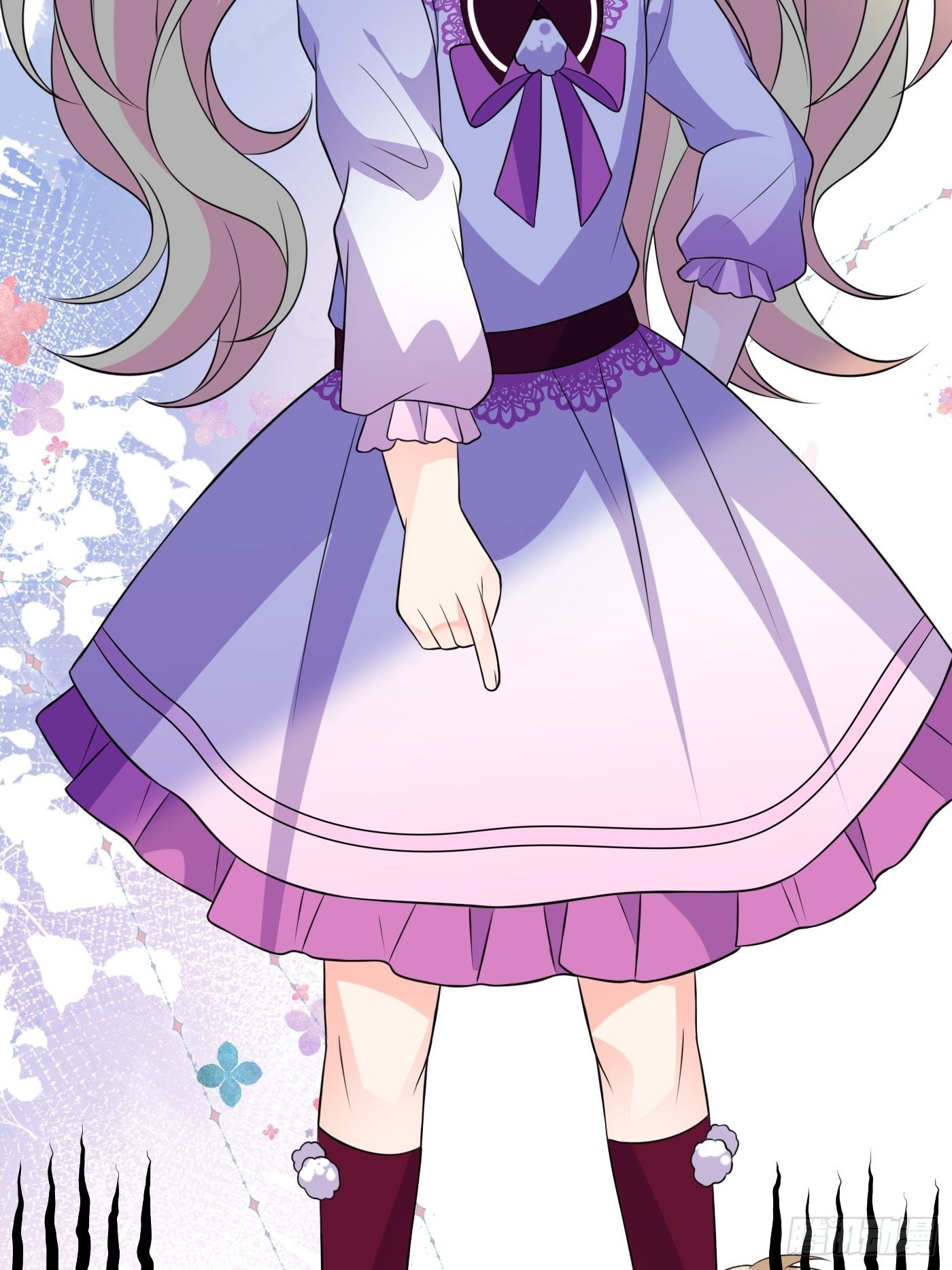 第二十一话 暴露了(1/2)-第22话