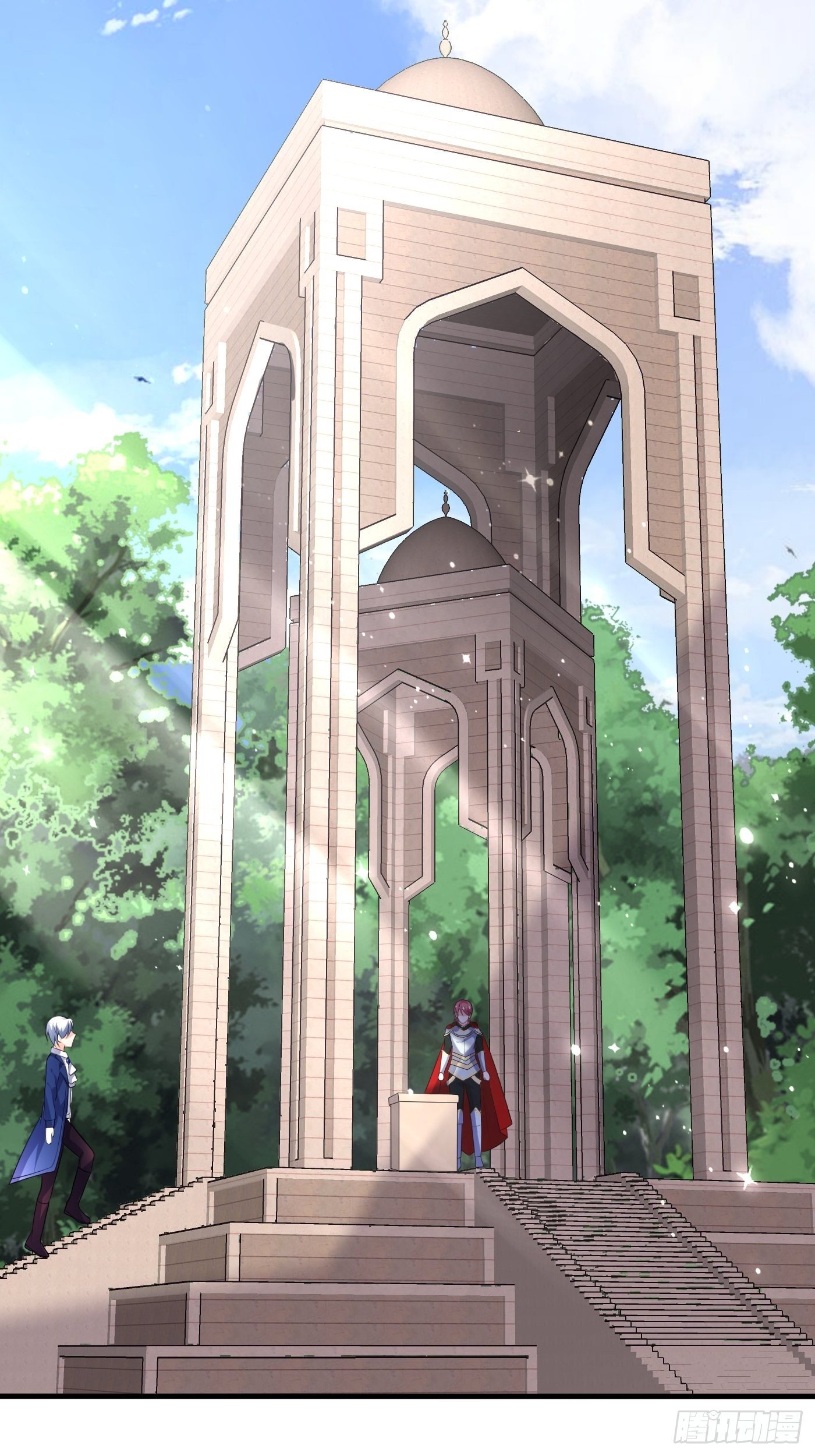 第二十一话 暴露了(1/2)-第22话