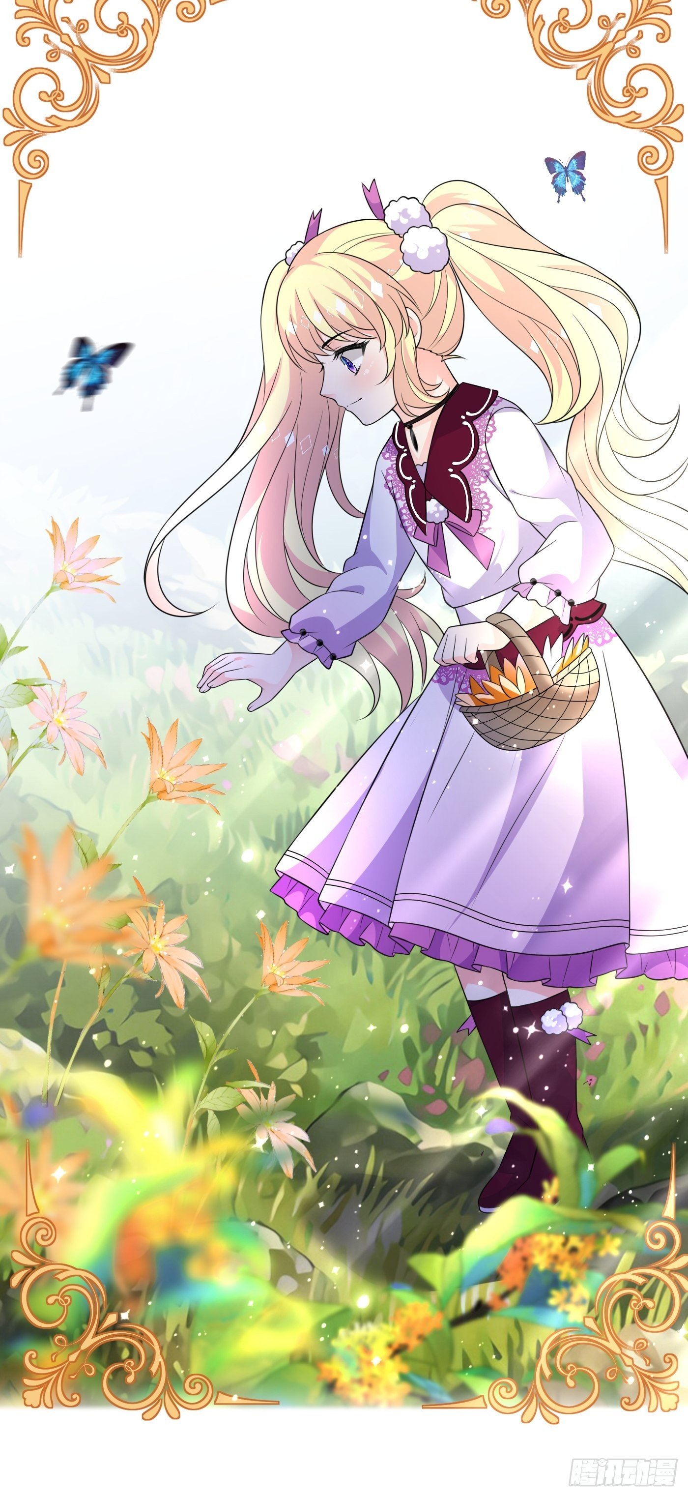 第二十一话 暴露了(1/2)-第22话