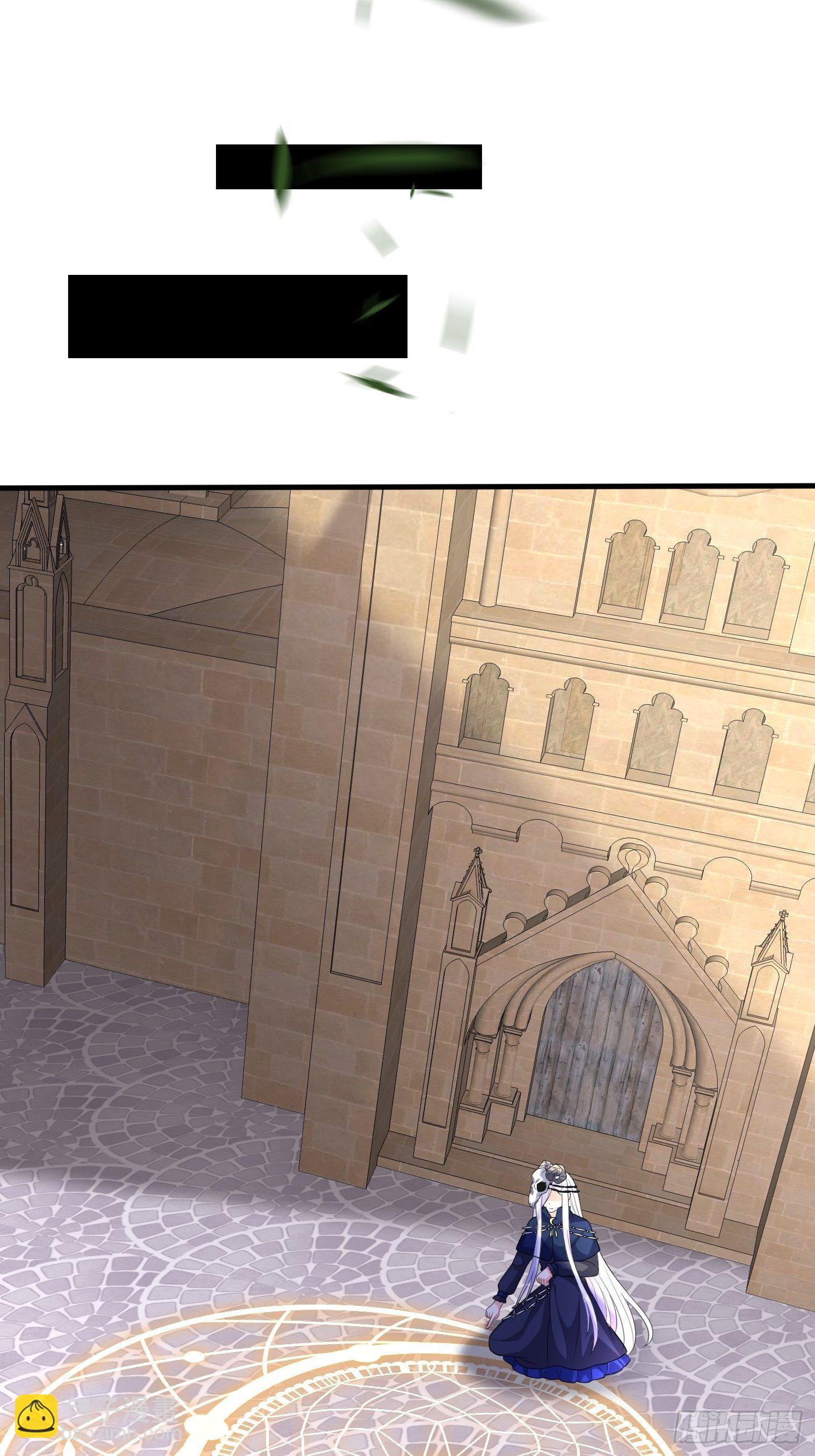 23话 前有疯批，后有黑化(1/2)-第24话