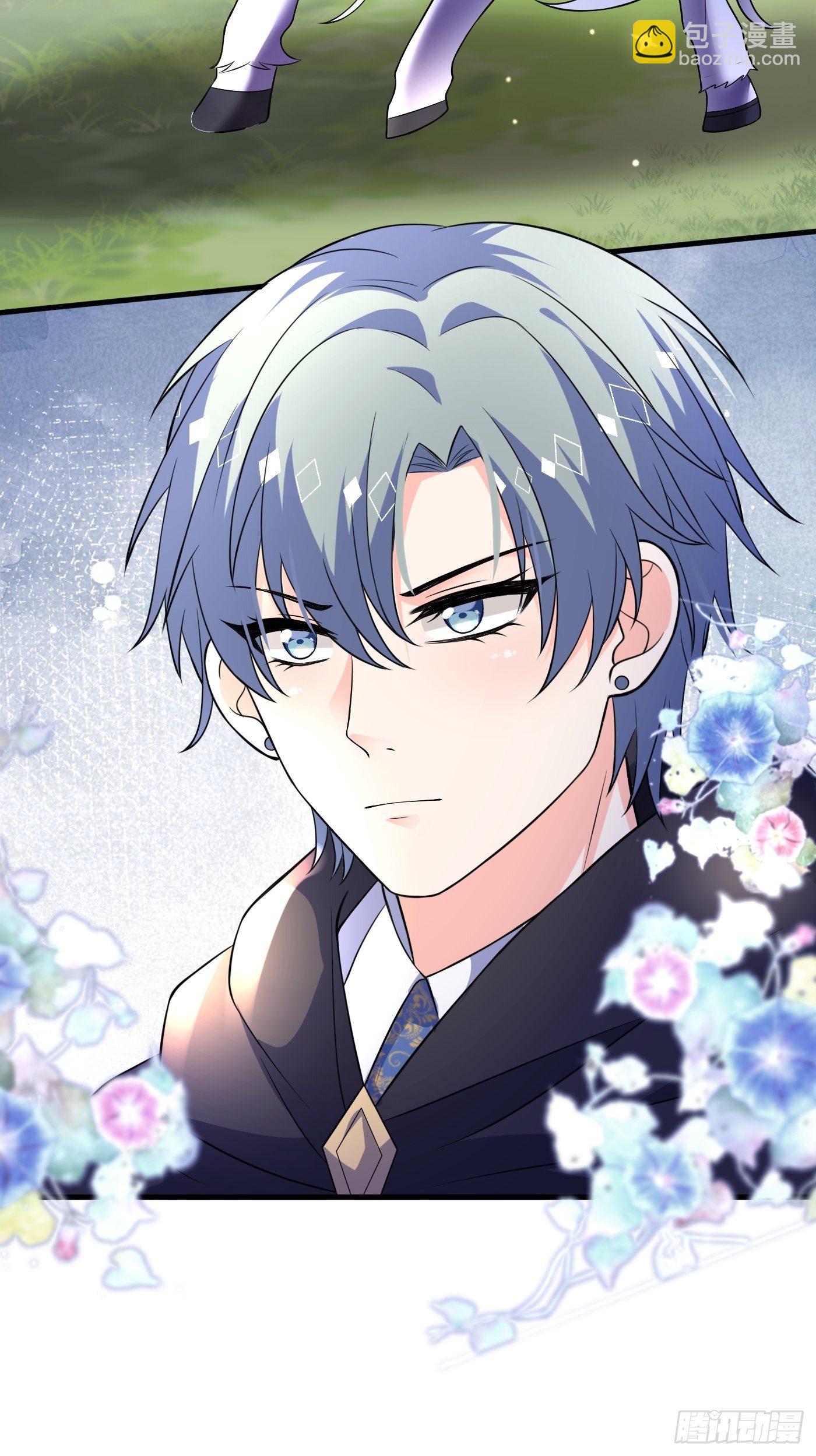 23话 前有疯批，后有黑化(1/2)-第24话