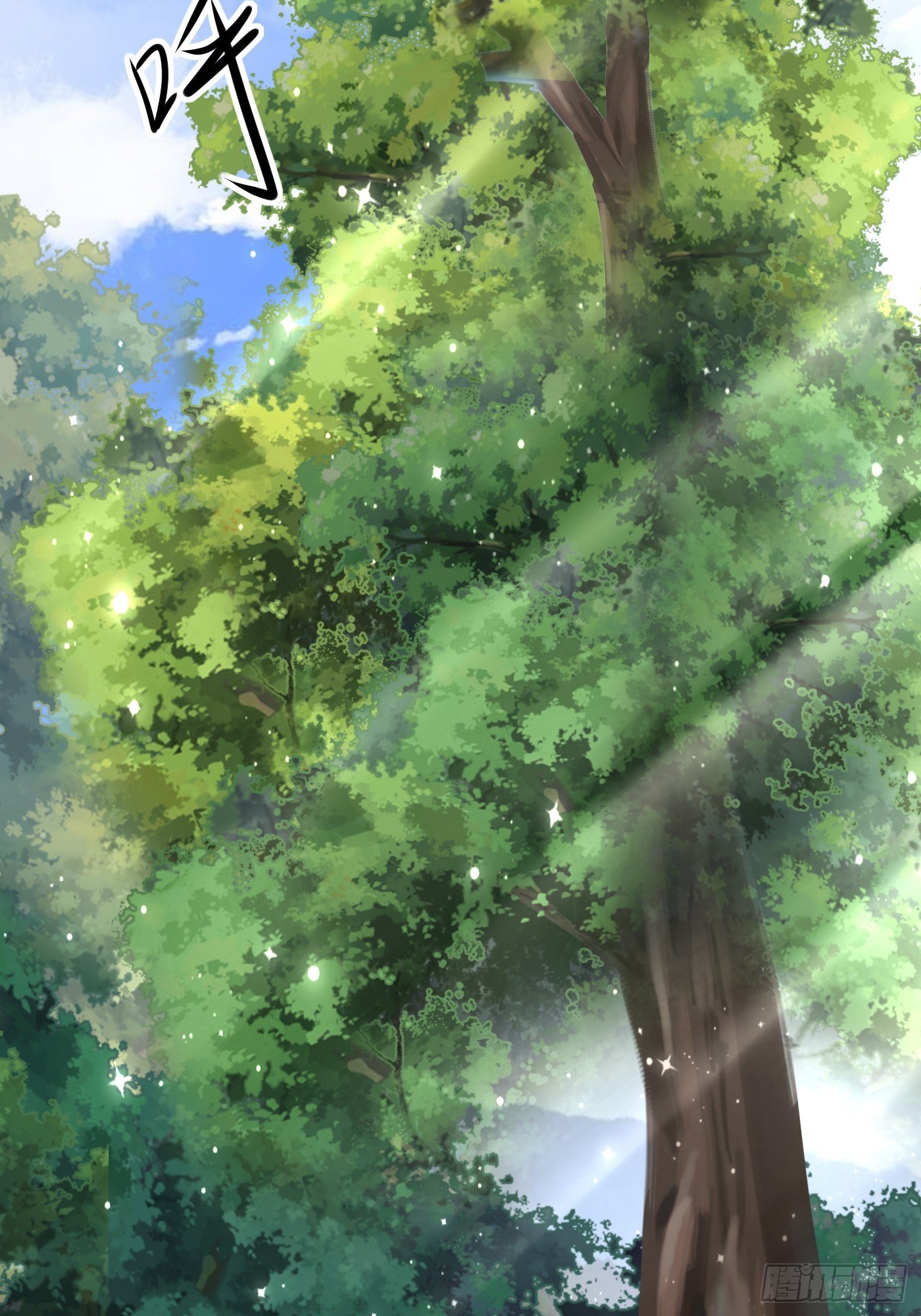 23话 前有疯批，后有黑化(1/2)-第24话