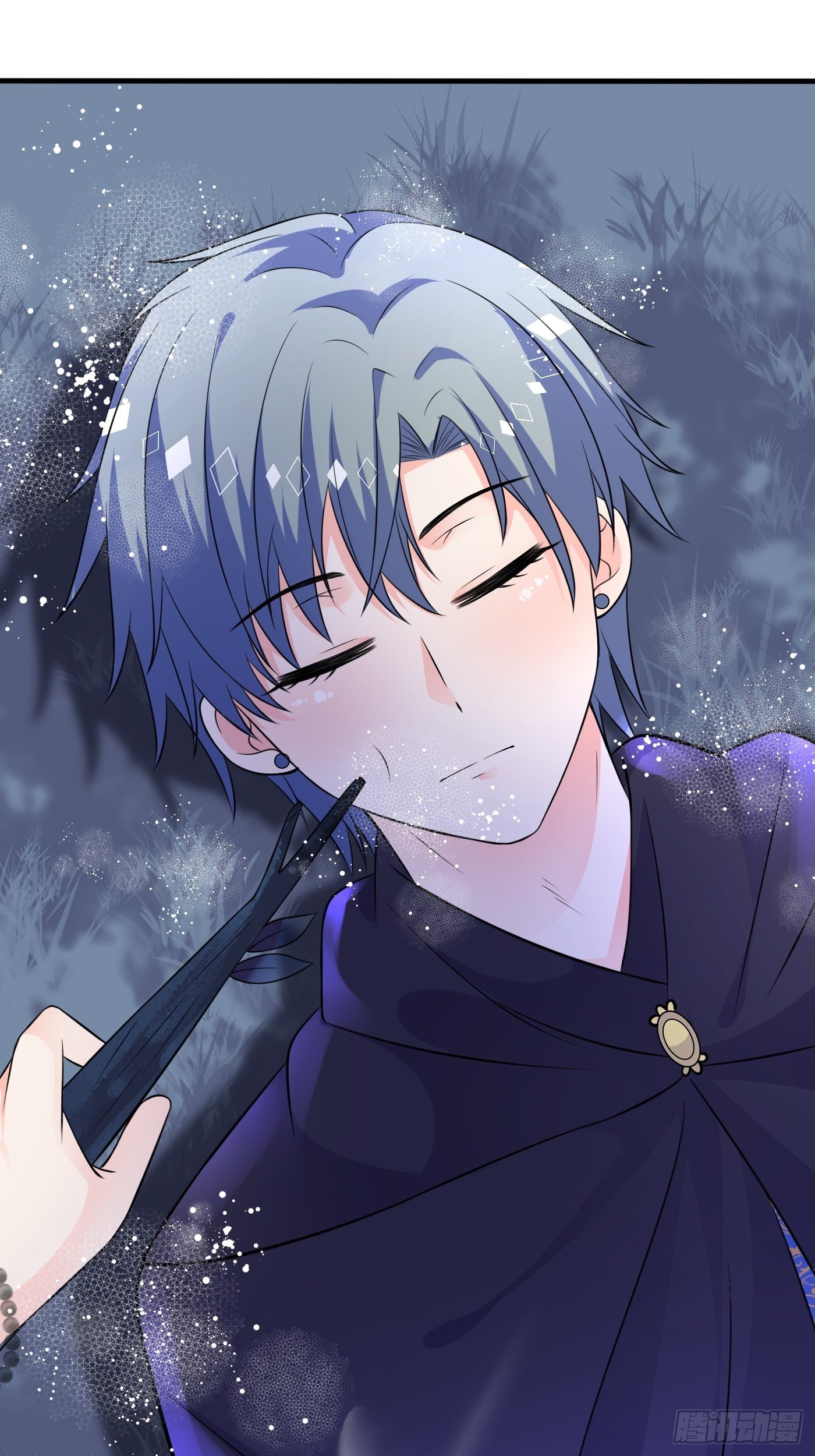 25话 公主版荒野求生。(1/2)-第26话