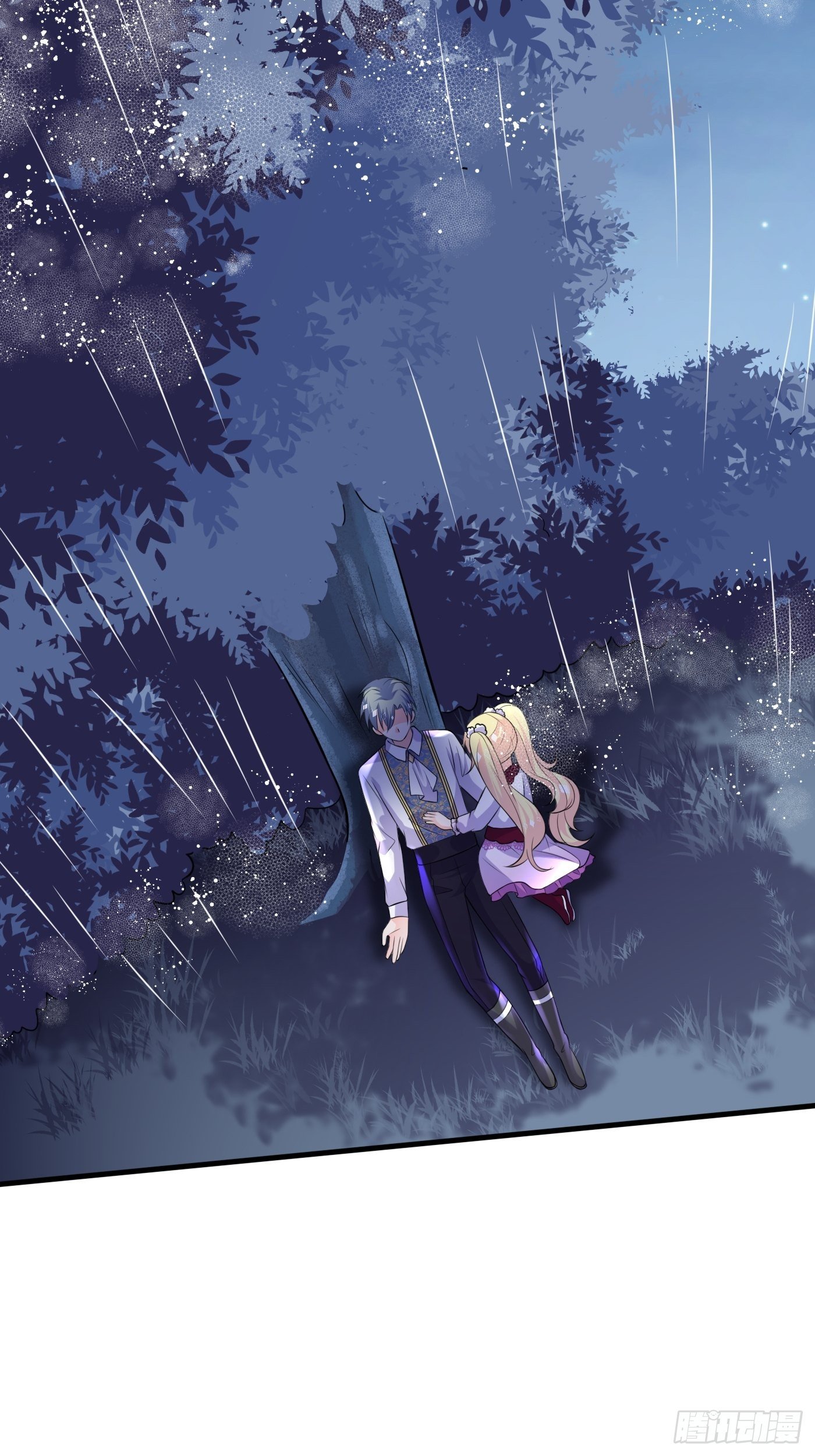 25话 公主版荒野求生。(1/2)-第26话