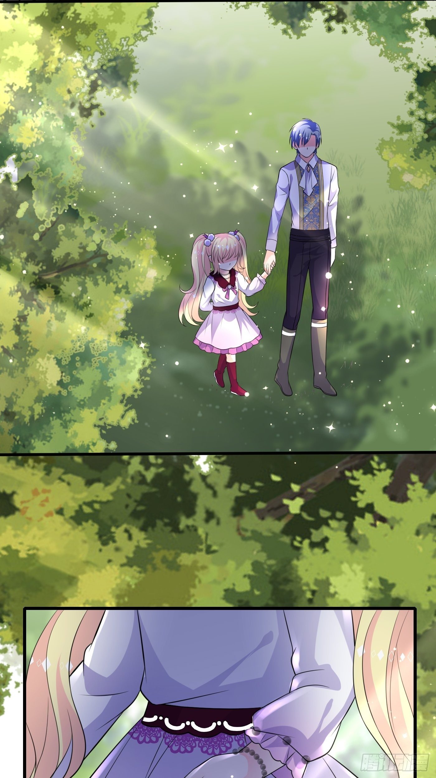 27话 逃命到敌国（上）-第28话