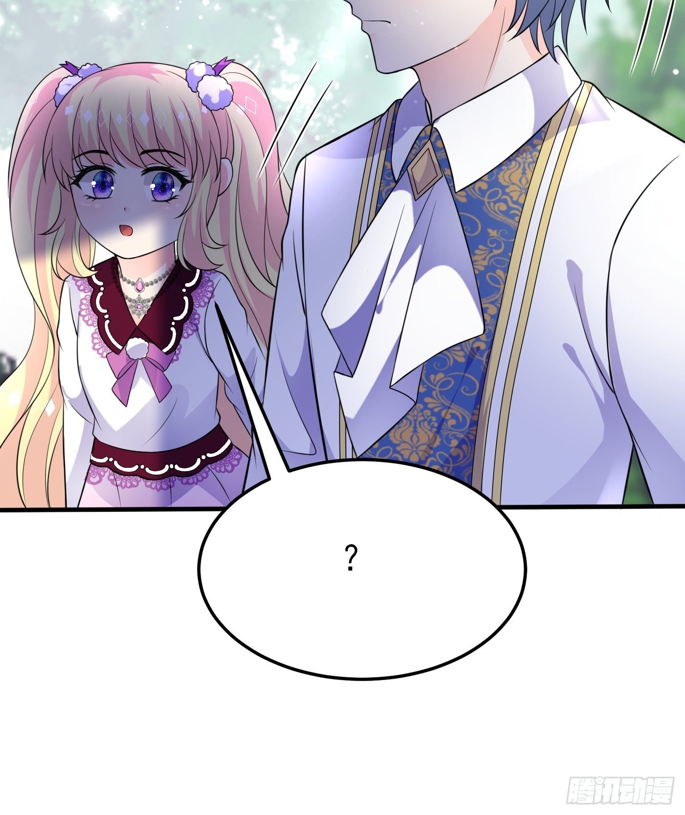 27话 逃命到敌国（上）-第28话