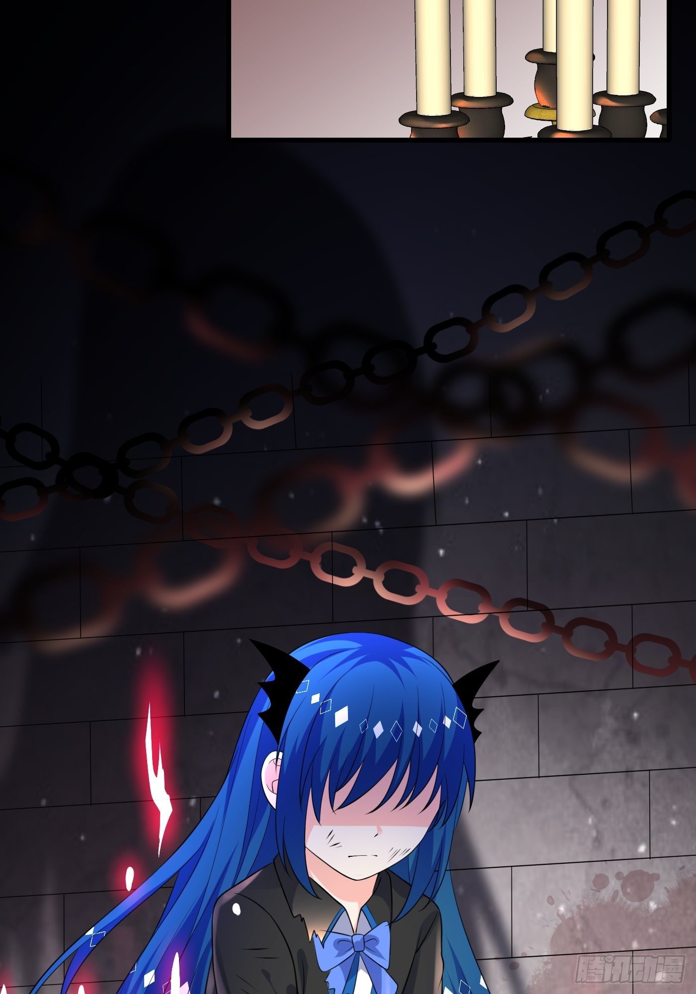 27话 逃命到敌国（上）-第28话