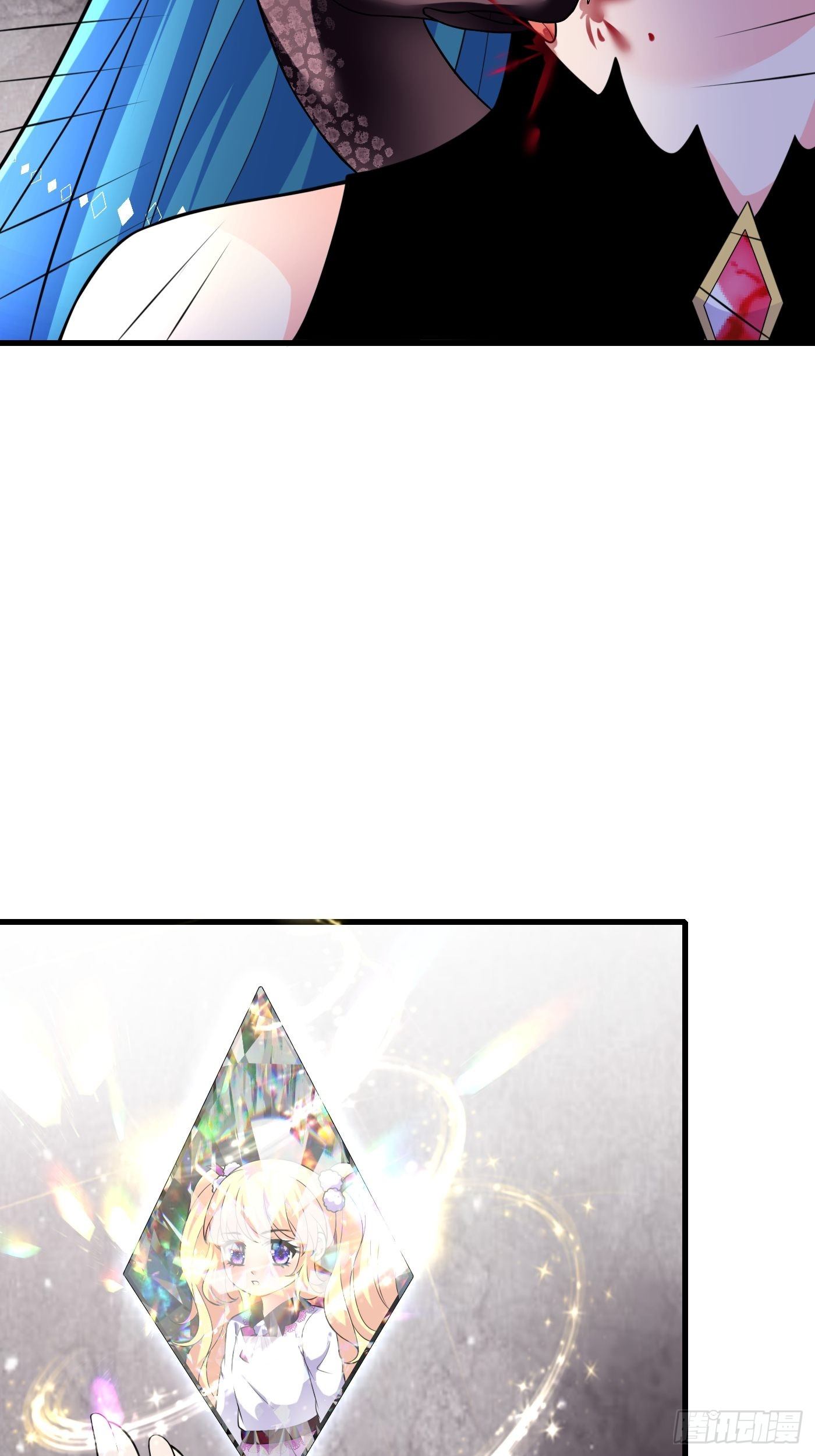 27话 逃命到敌国（上）-第28话