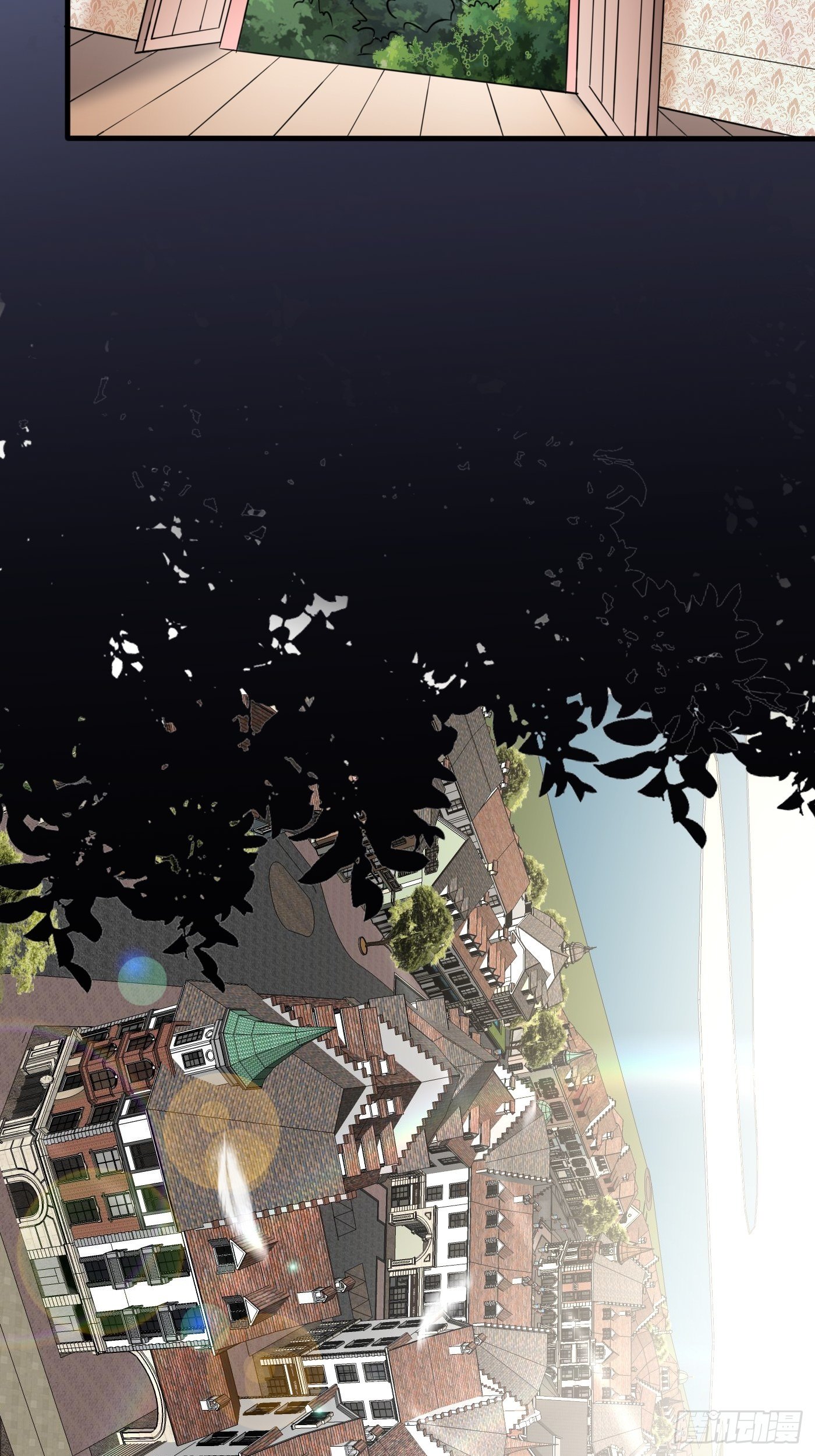 第三话 三傻变三帅(1/2)-第4话