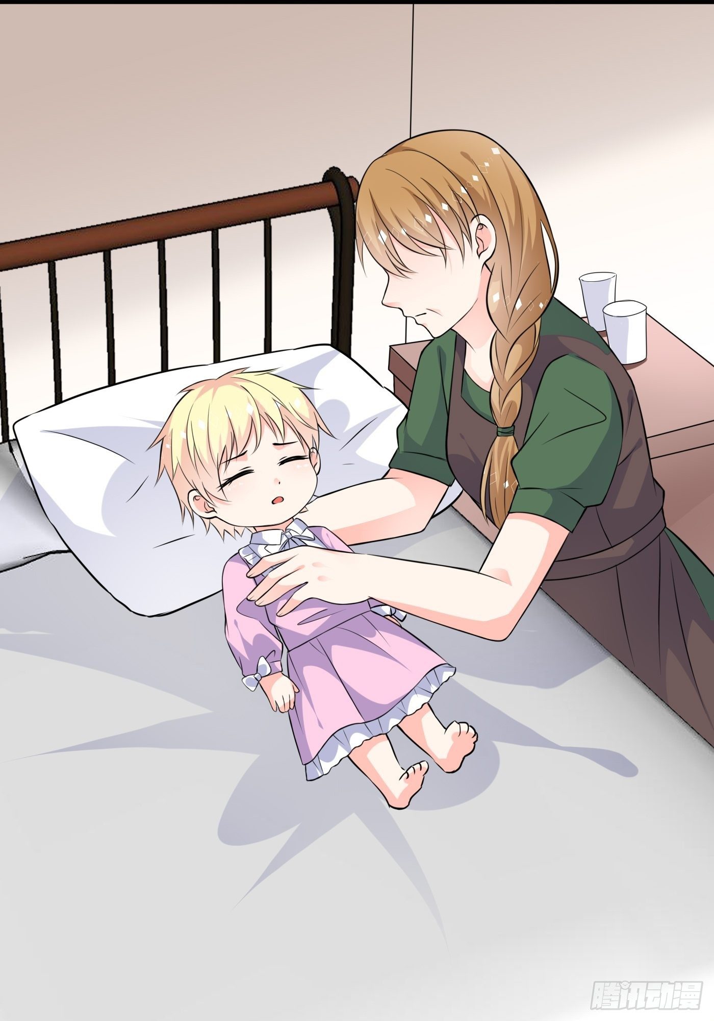 第三话 三傻变三帅(1/2)-第4话