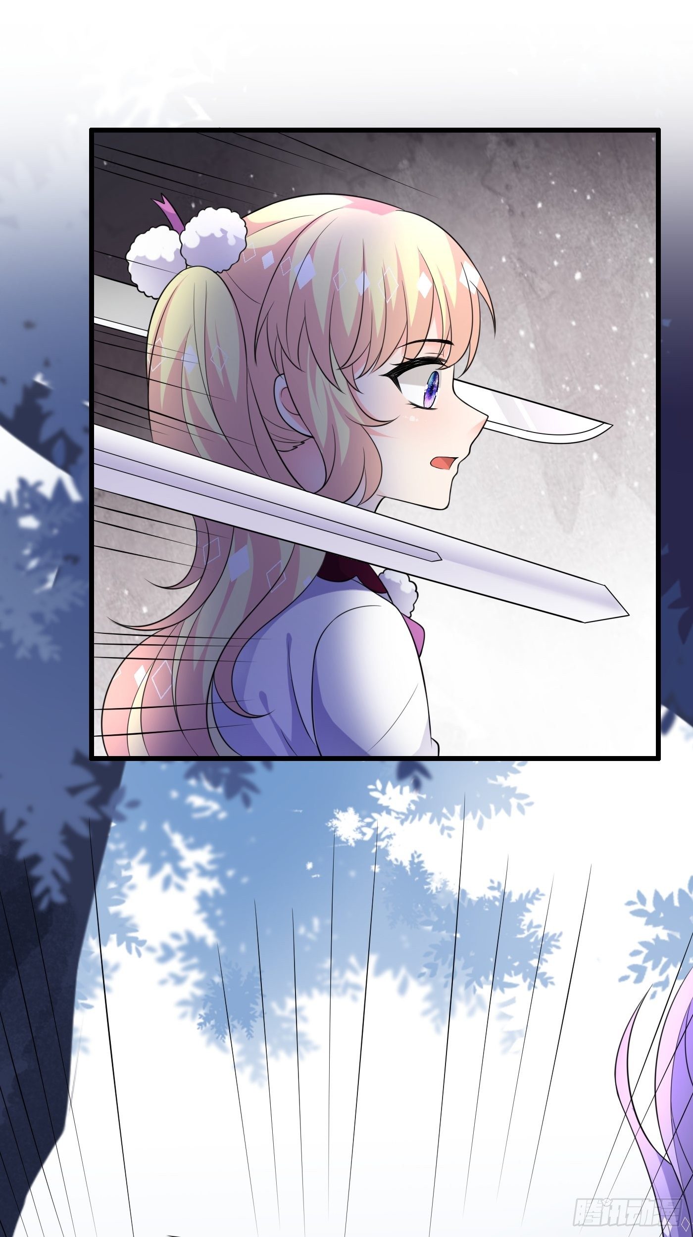 31话 卖惨我是专业的-第32话