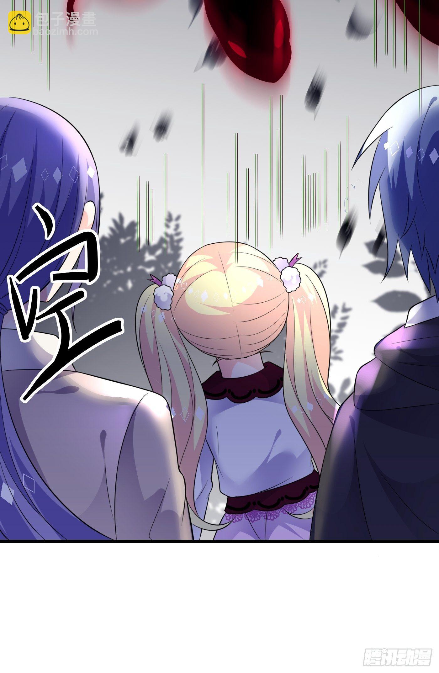 31话 卖惨我是专业的-第32话