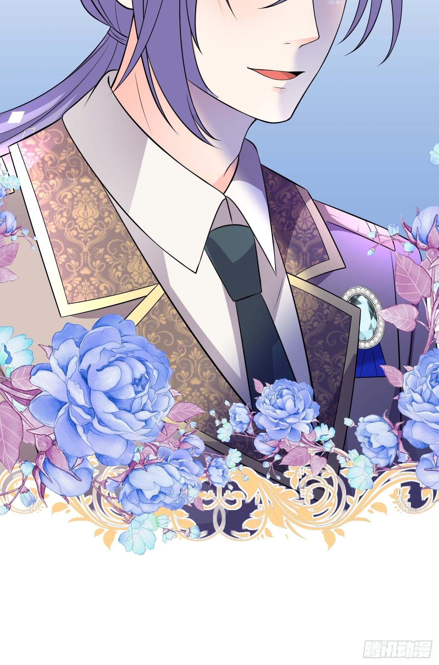 31话 卖惨我是专业的-第32话